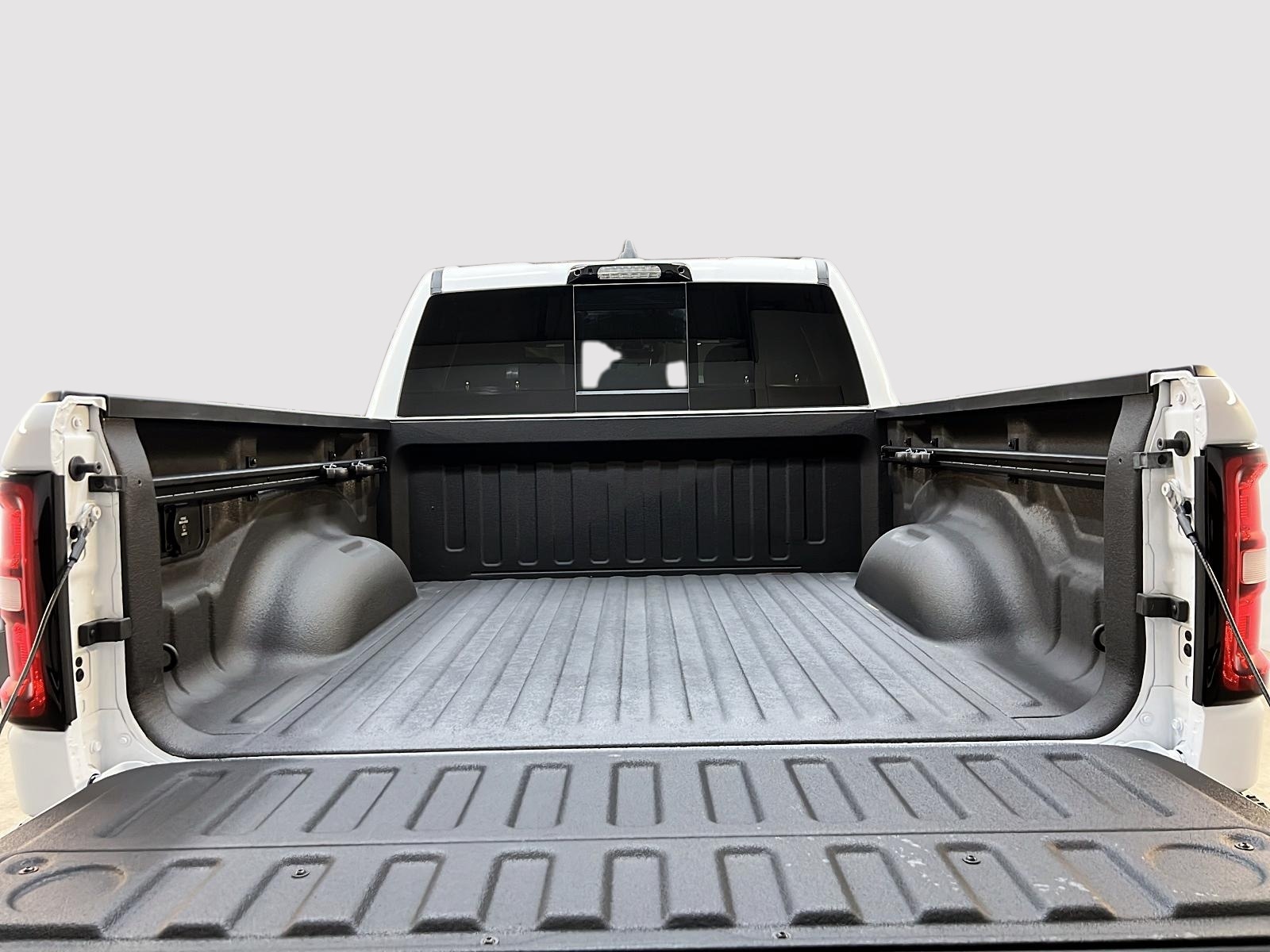 RAM 1500 2025 - Image #12