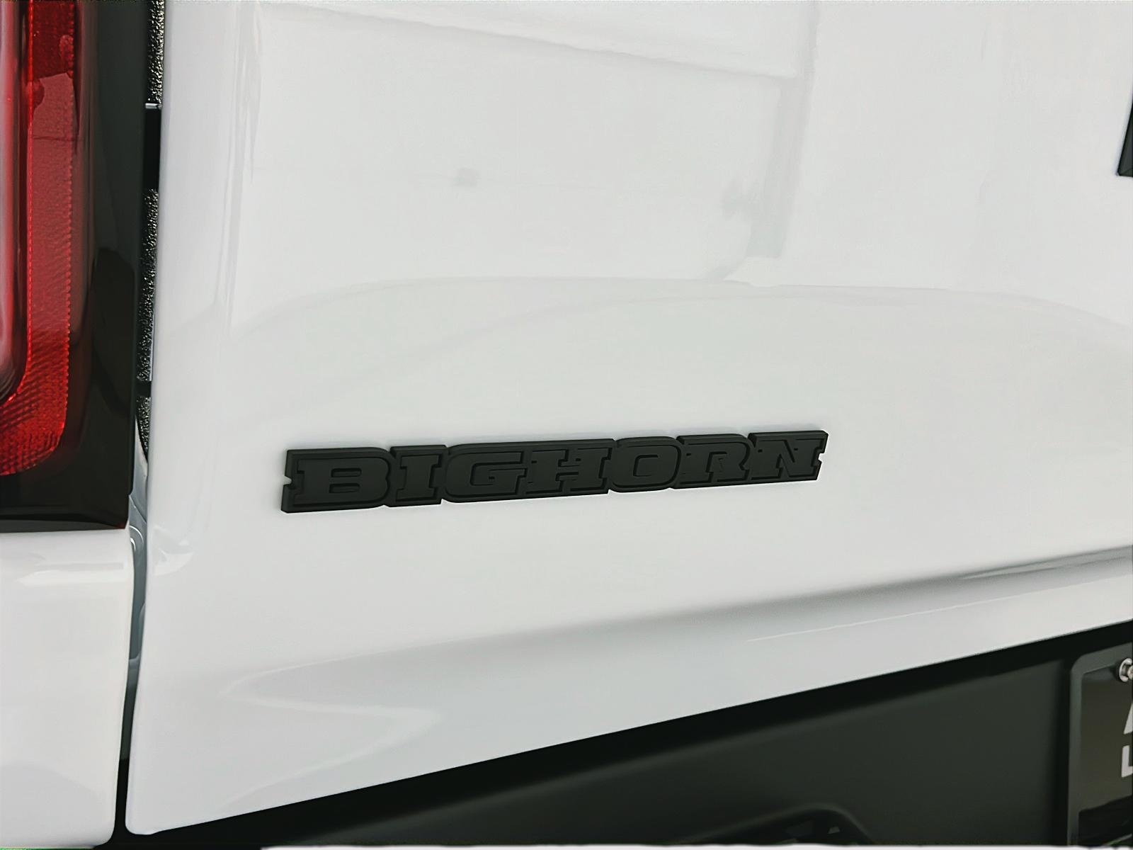 RAM 1500 2025 - Image #27