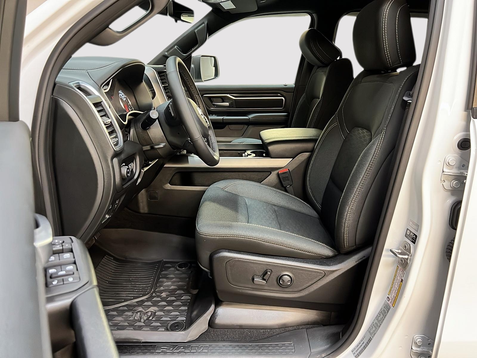RAM 1500 2025 - Image #7