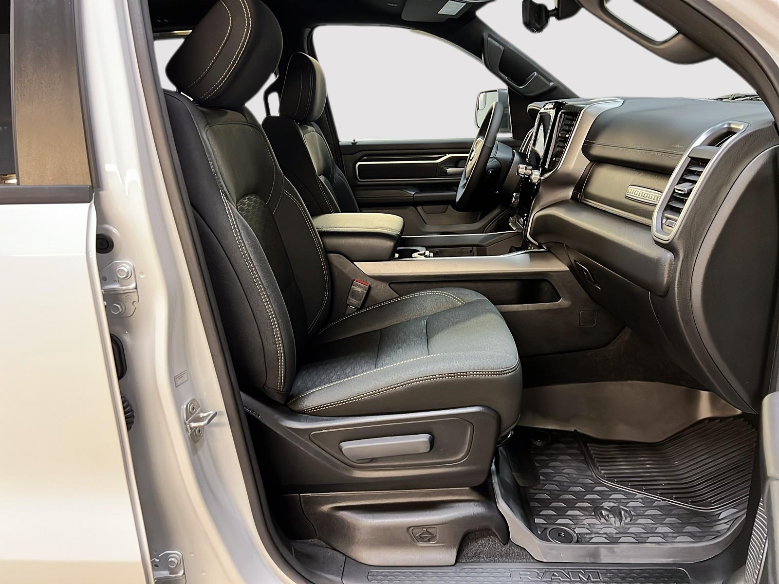 RAM 1500 2025 - Image #8