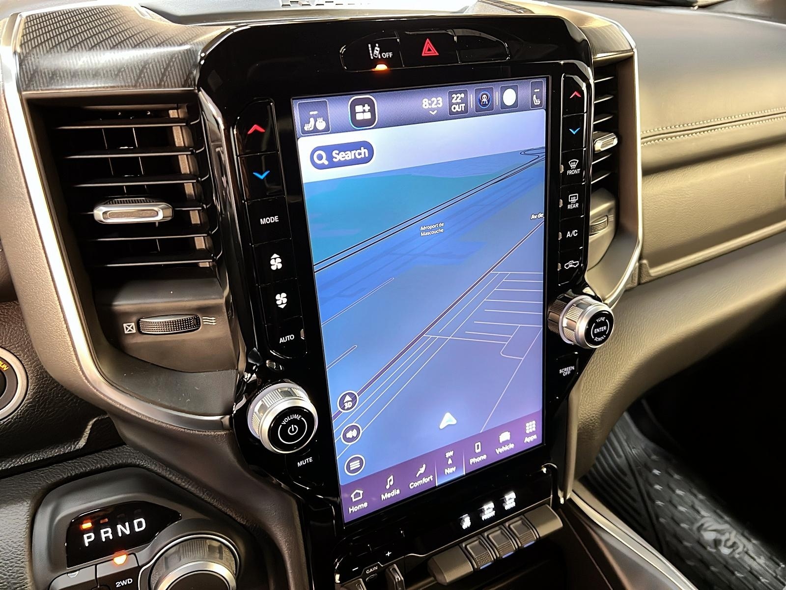 RAM 1500 2025 - Image #17