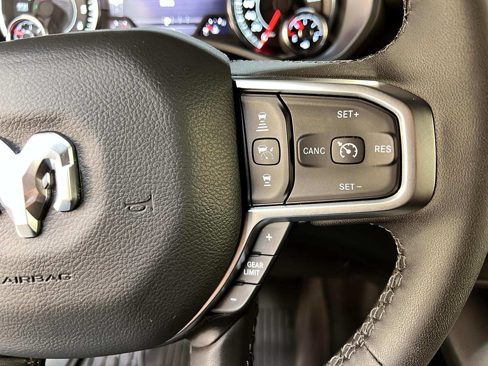 RAM 1500 2025 - Image #19