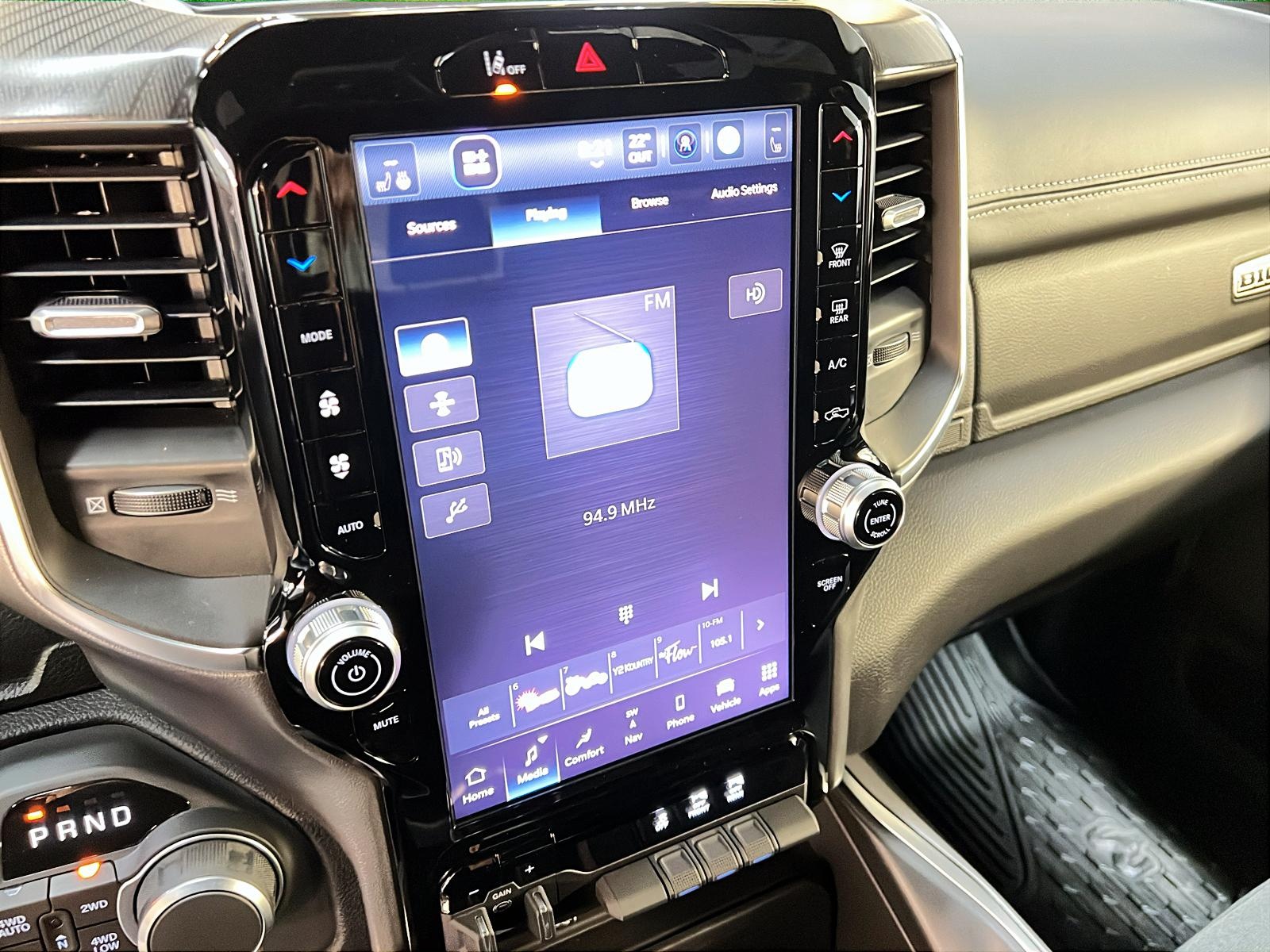 RAM 1500 2025 - Image #15