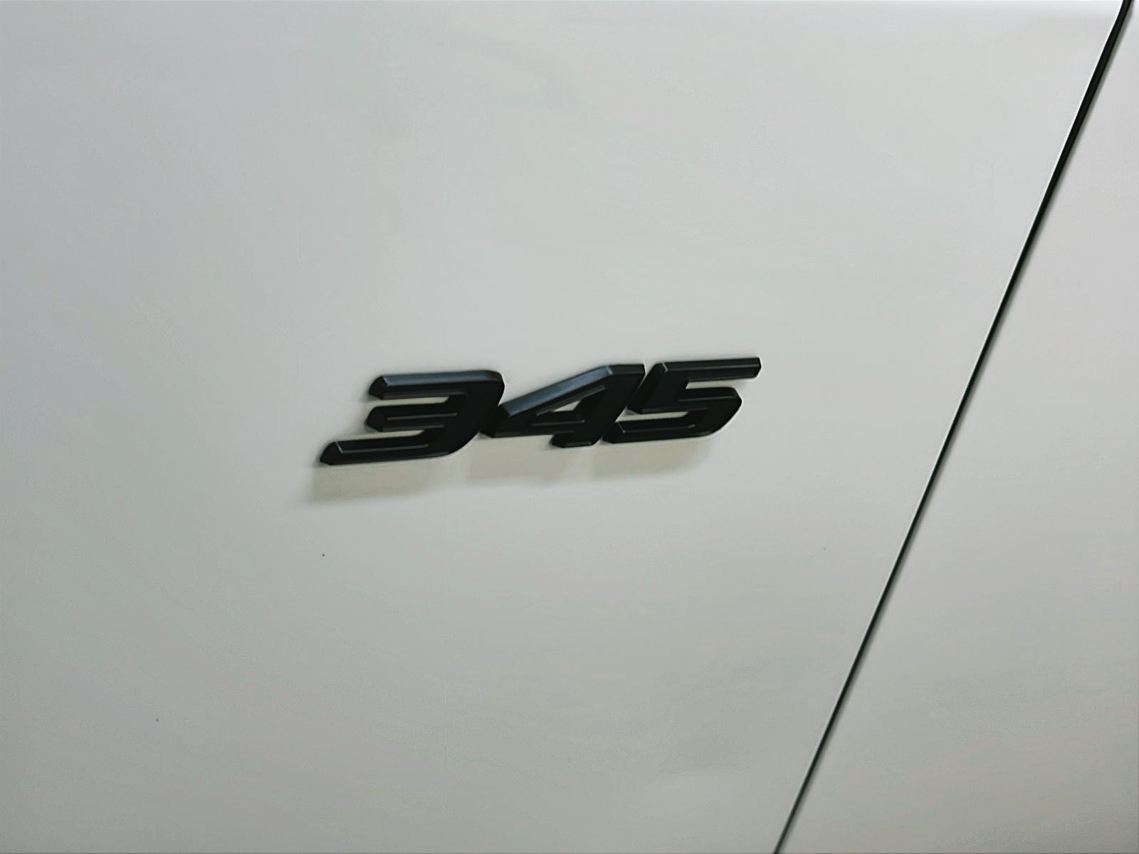 Dodge Challenger R/T PLUS BLACKTOP 5.7L TOIT 2023 - image #24