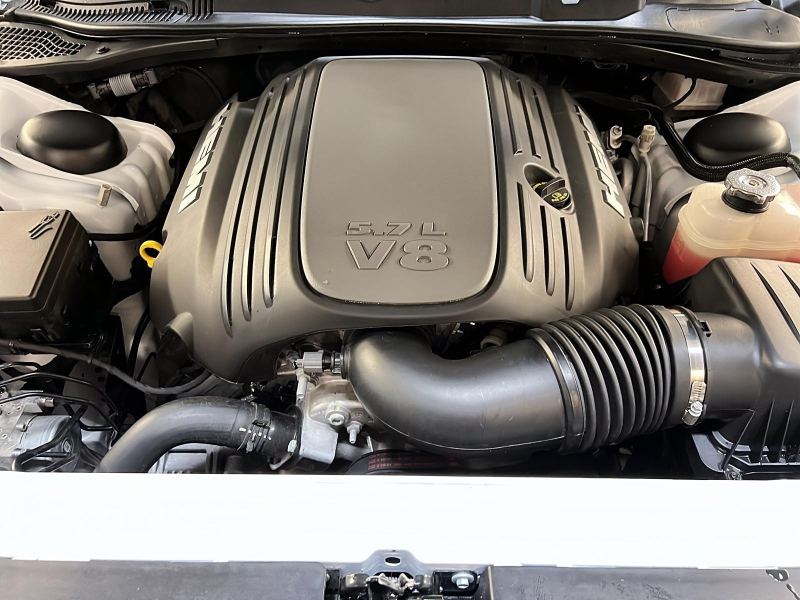 Dodge Challenger 2023 - Image #11