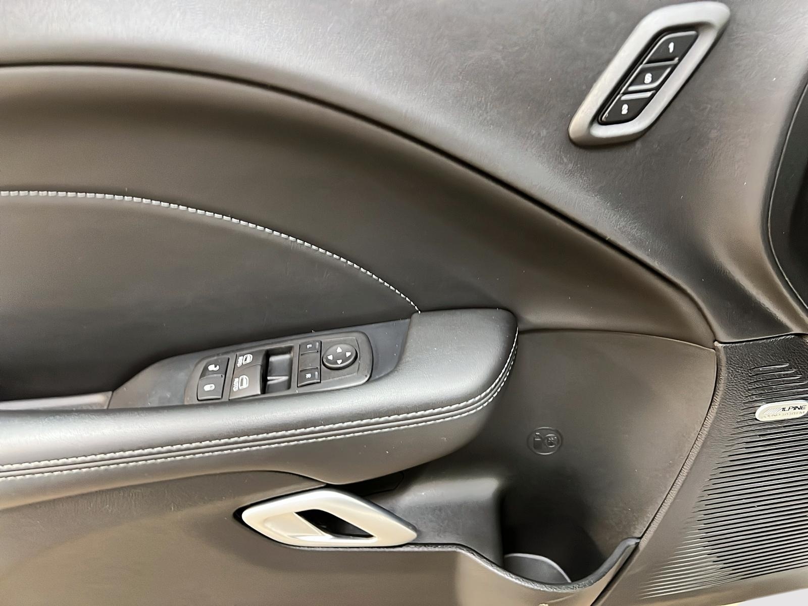 Dodge Challenger R/T PLUS BLACKTOP 5.7L TOIT 2023 - image #20