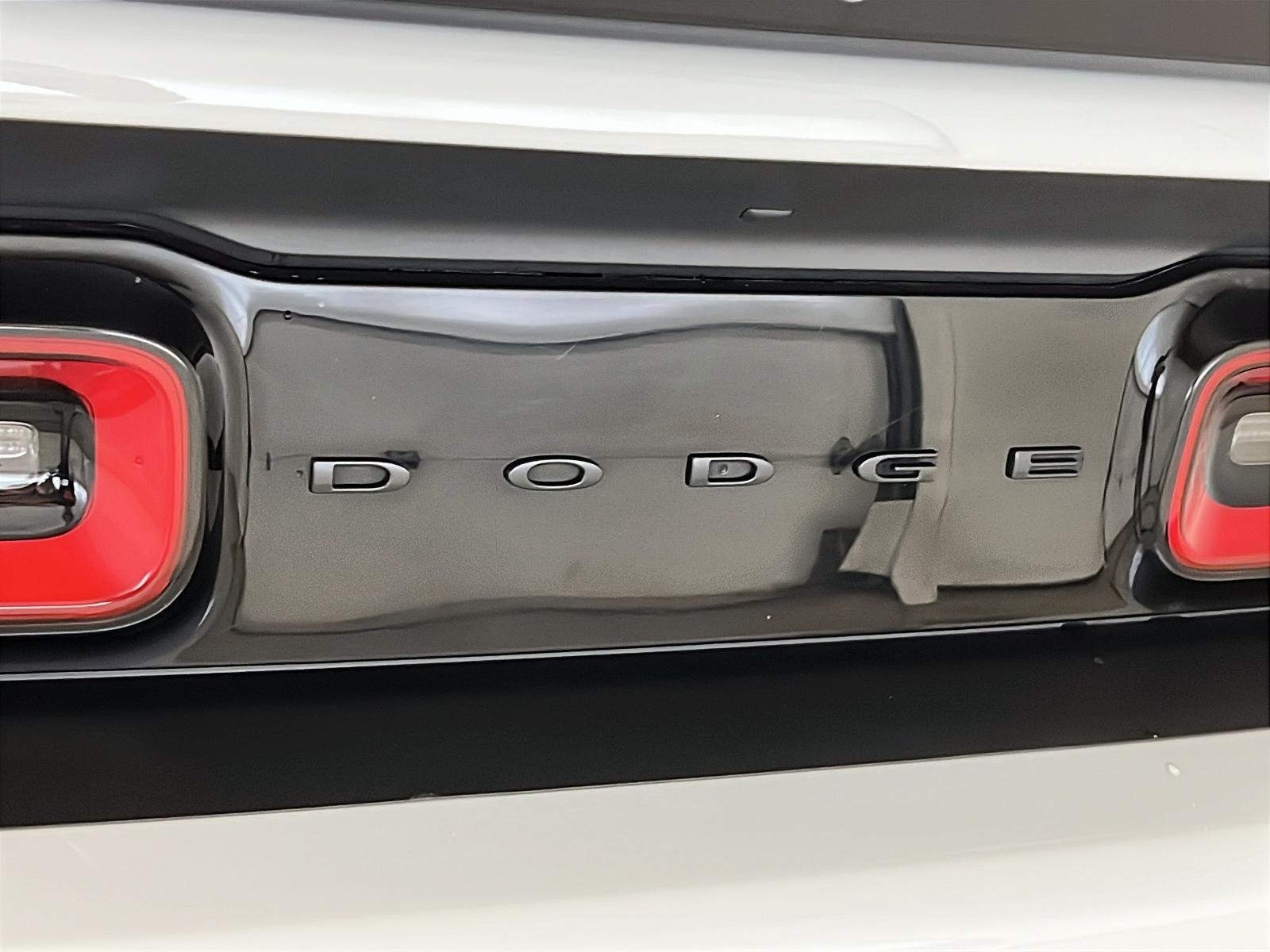 Dodge Challenger R/T PLUS BLACKTOP 5.7L TOIT 2023 - image #25