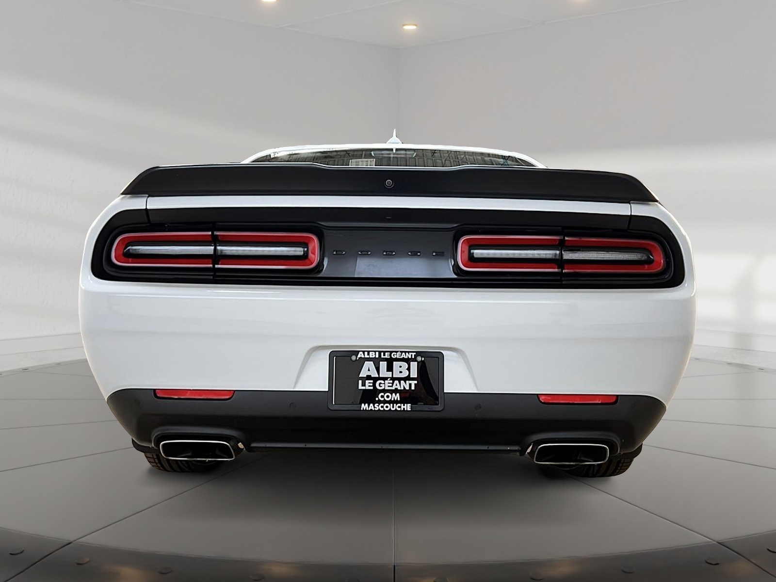 Dodge Challenger 2023 - Image #5