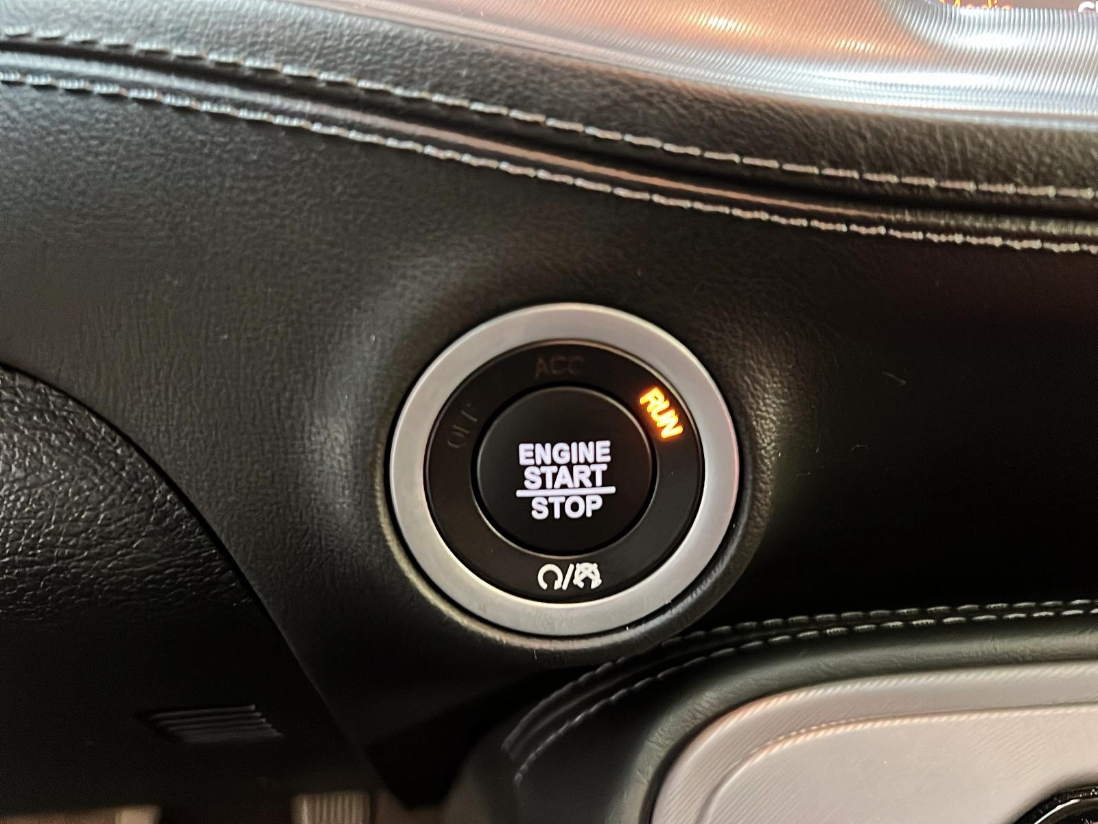 Dodge Challenger R/T PLUS BLACKTOP 5.7L TOIT 2023 - image #16