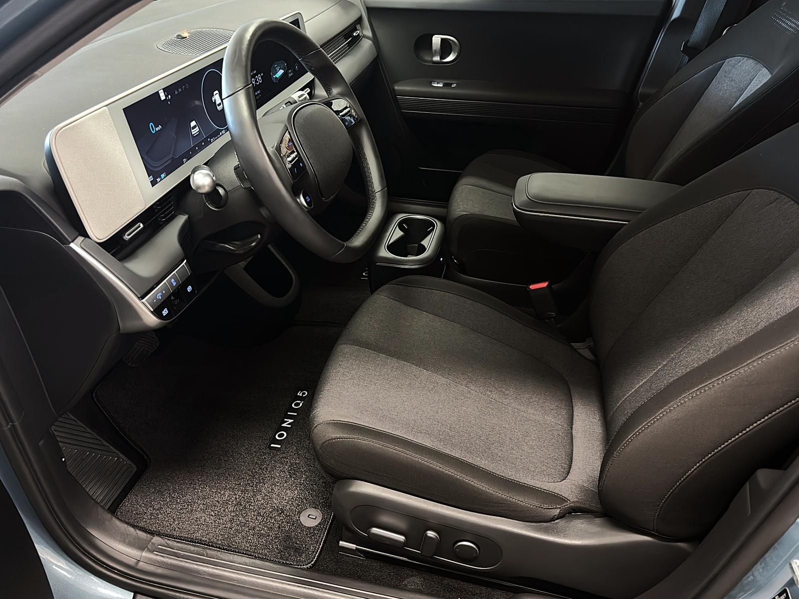 Hyundai IONIQ 5 2024 - Image #10