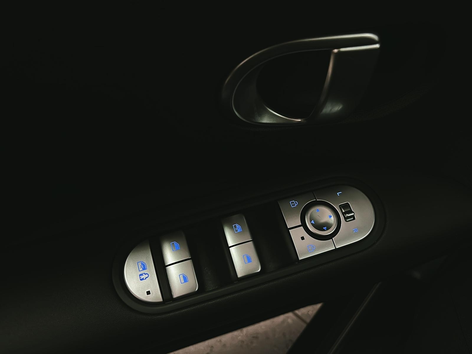 Hyundai IONIQ 5 2024 - Image #26
