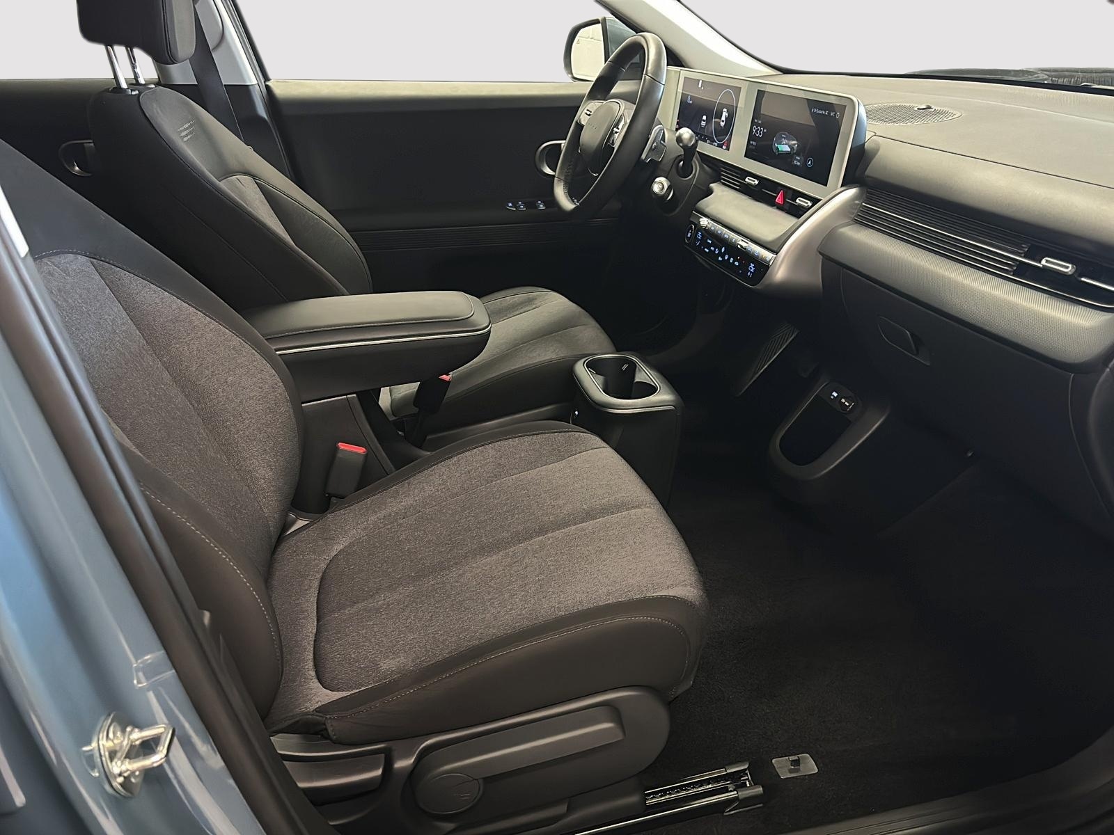 Hyundai IONIQ 5 2024 - Image #8
