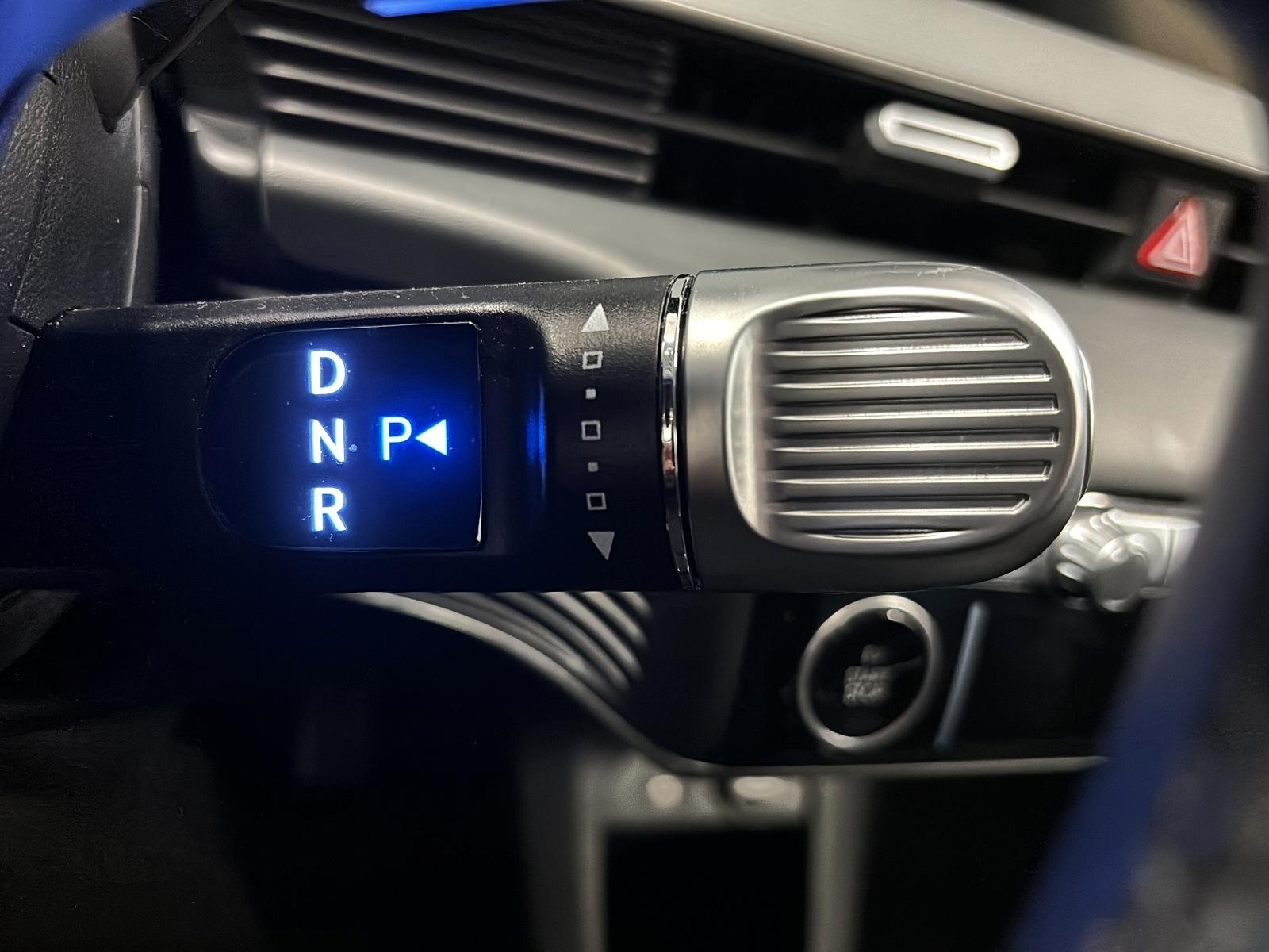 Hyundai IONIQ 5 PREFERRED LONG RANGE 4RM 2024 - image #22