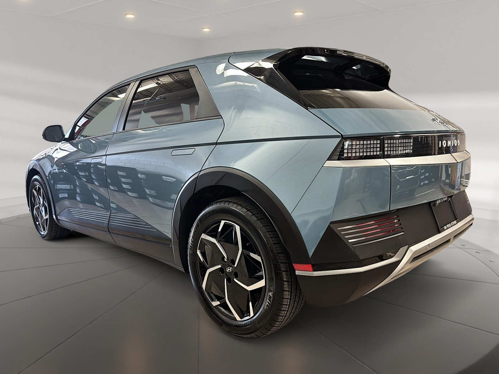 Hyundai IONIQ 5 2024 - Image #6