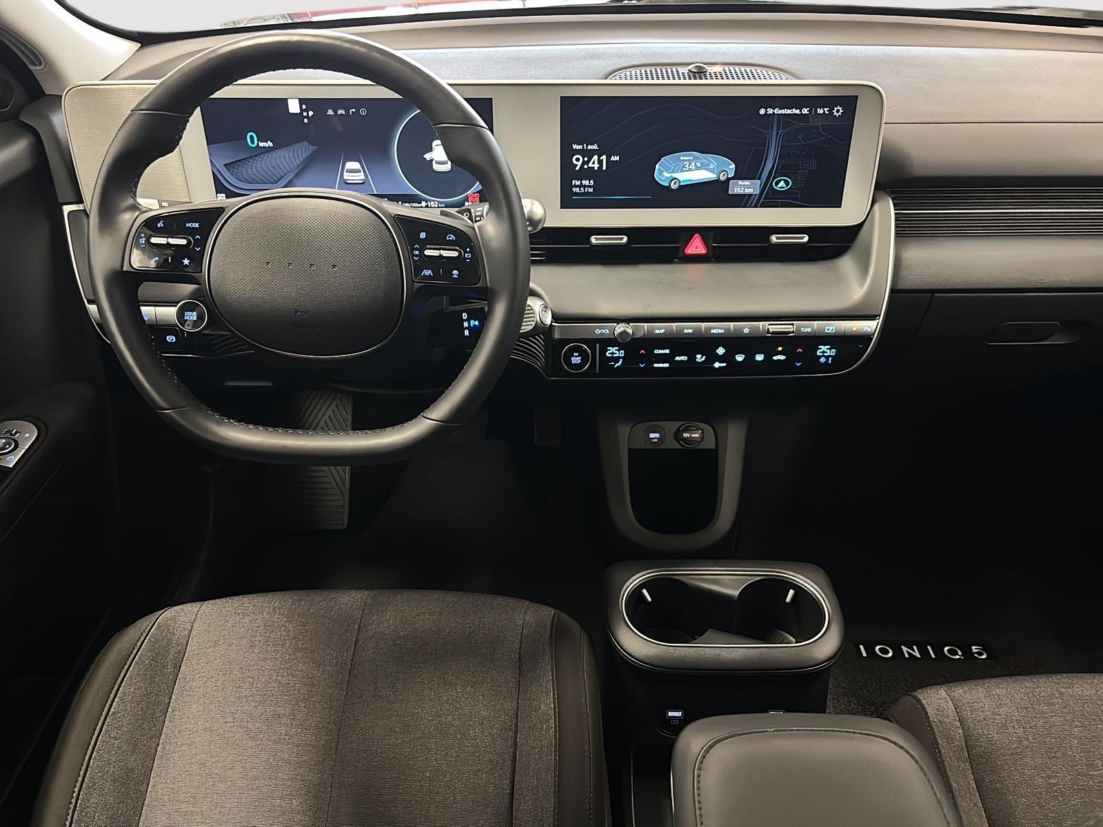 Hyundai IONIQ 5 2024 - Image #16