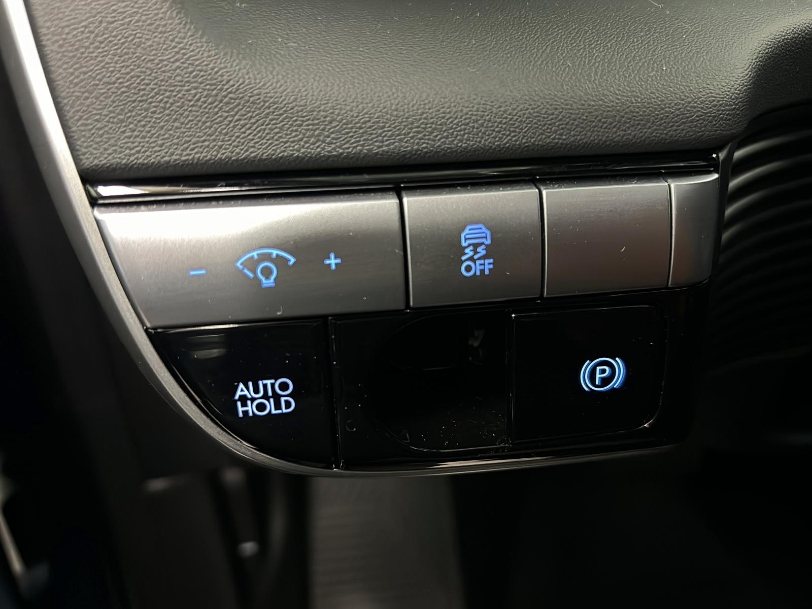 Hyundai IONIQ 5 PREFERRED LONG RANGE 4RM 2024 - image #25