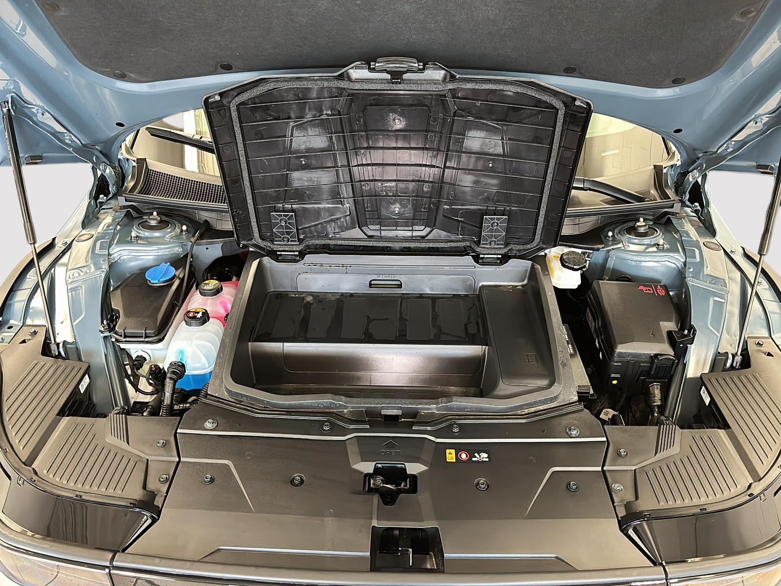 Hyundai IONIQ 5 PREFERRED LONG RANGE 4RM 2024 - image #14