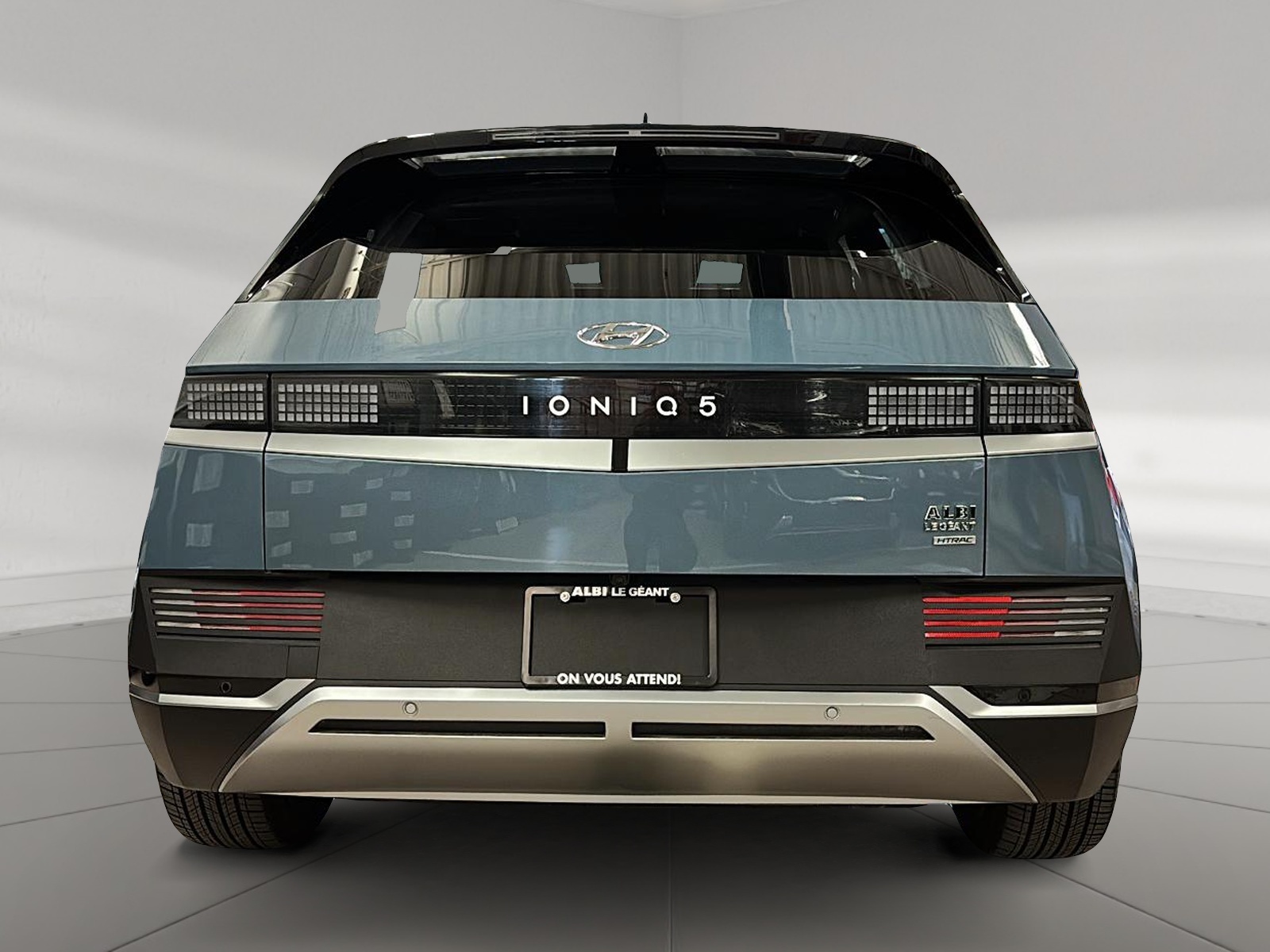 Hyundai IONIQ 5 2024 - Image #5