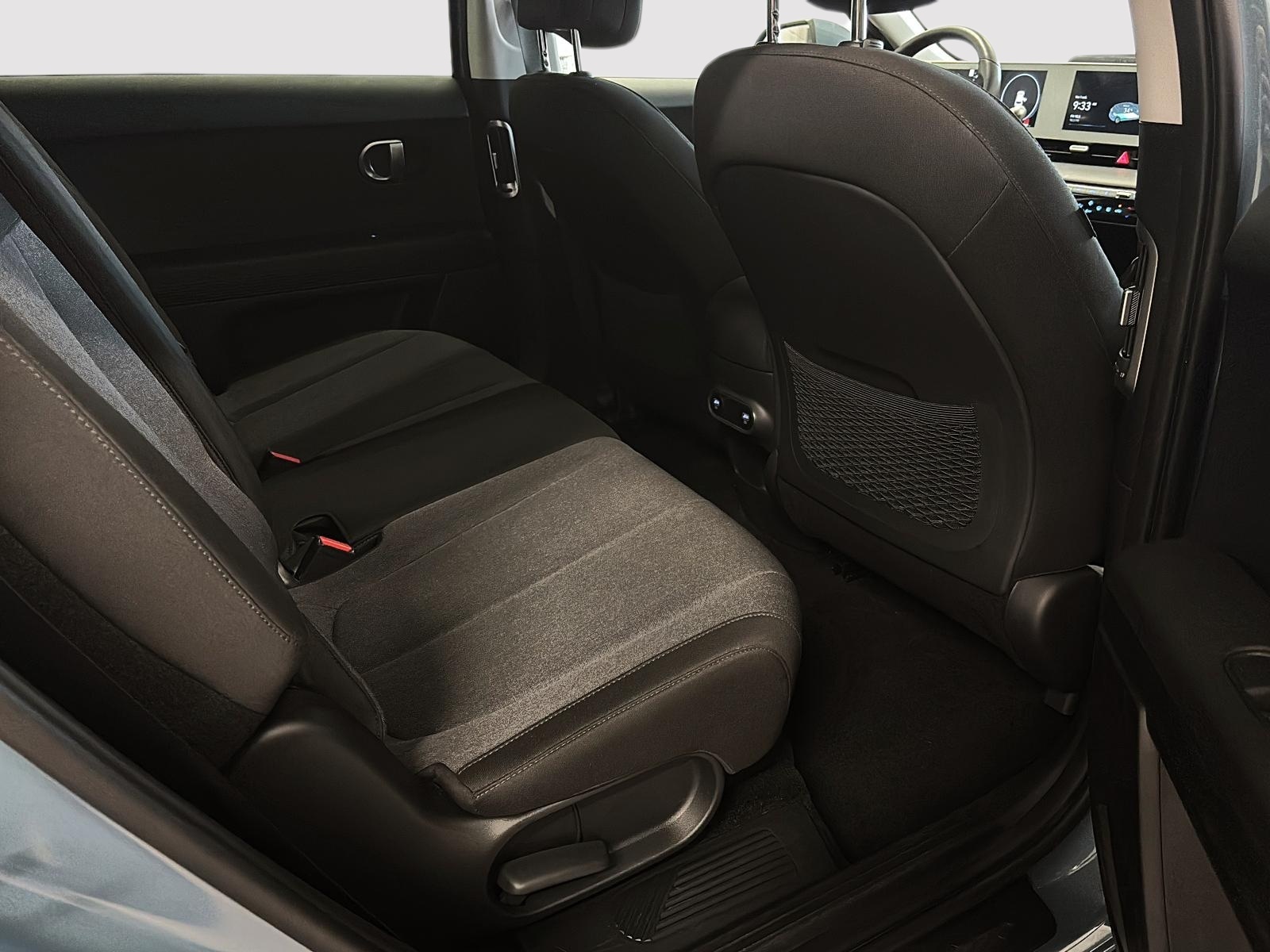 Hyundai IONIQ 5 2024 - Image #9