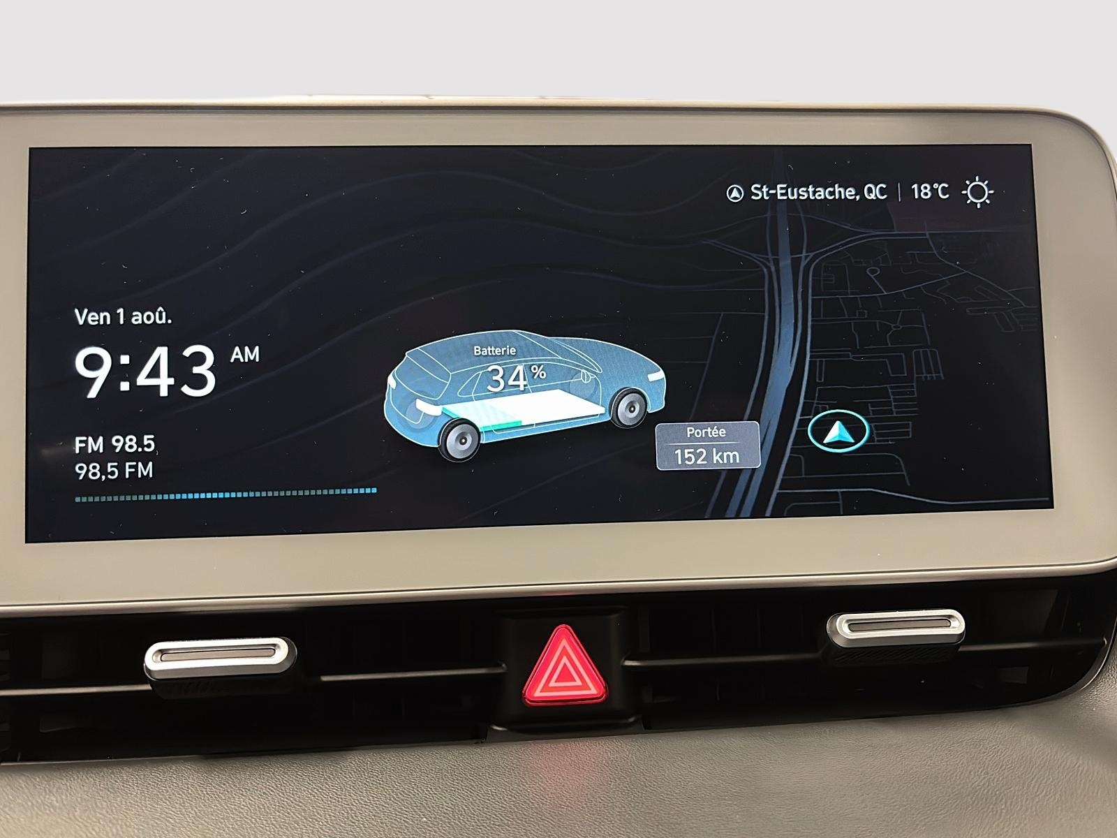 Hyundai IONIQ 5 2024 - Image #20