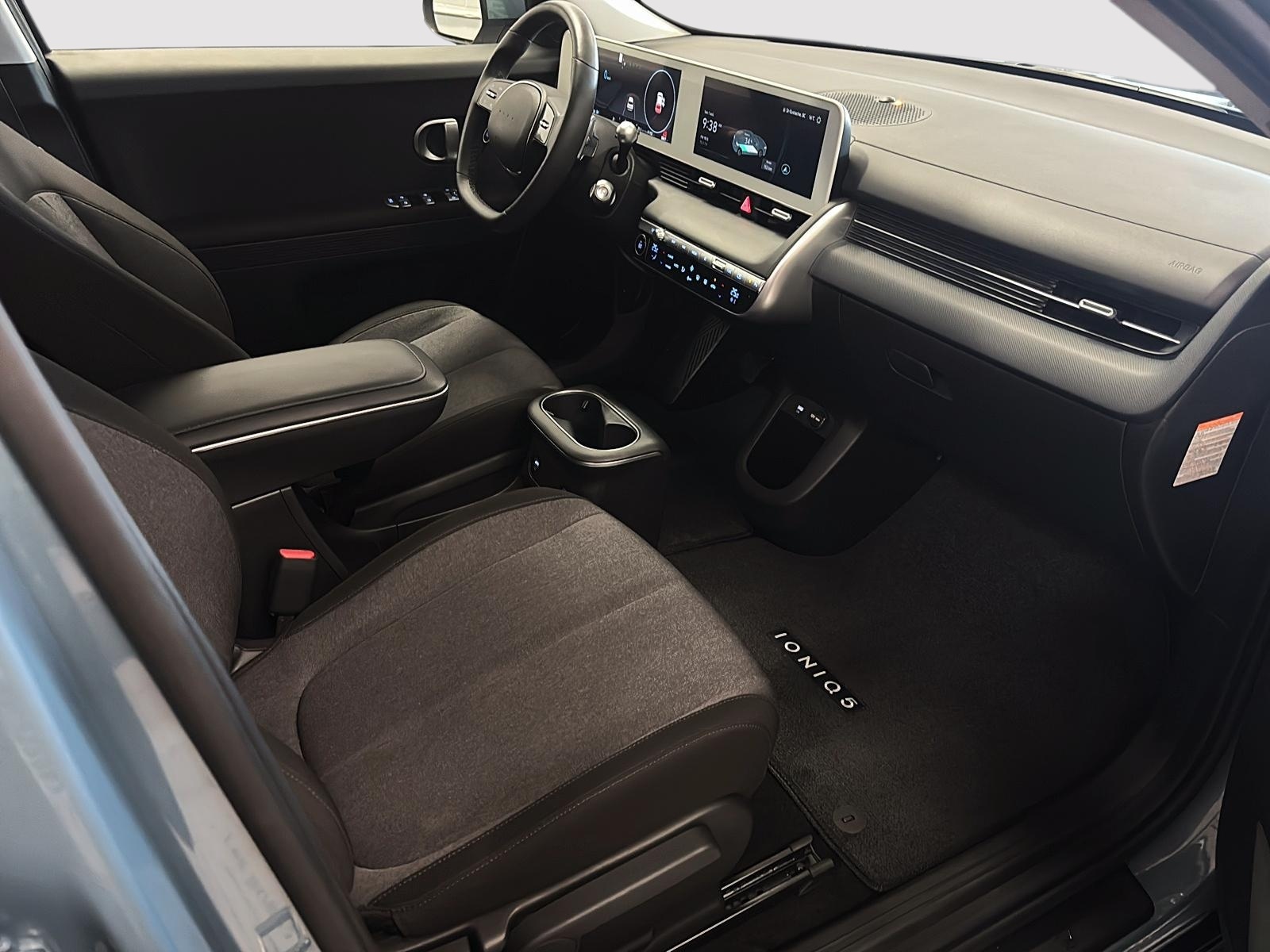 Hyundai IONIQ 5 2024 - Image #11