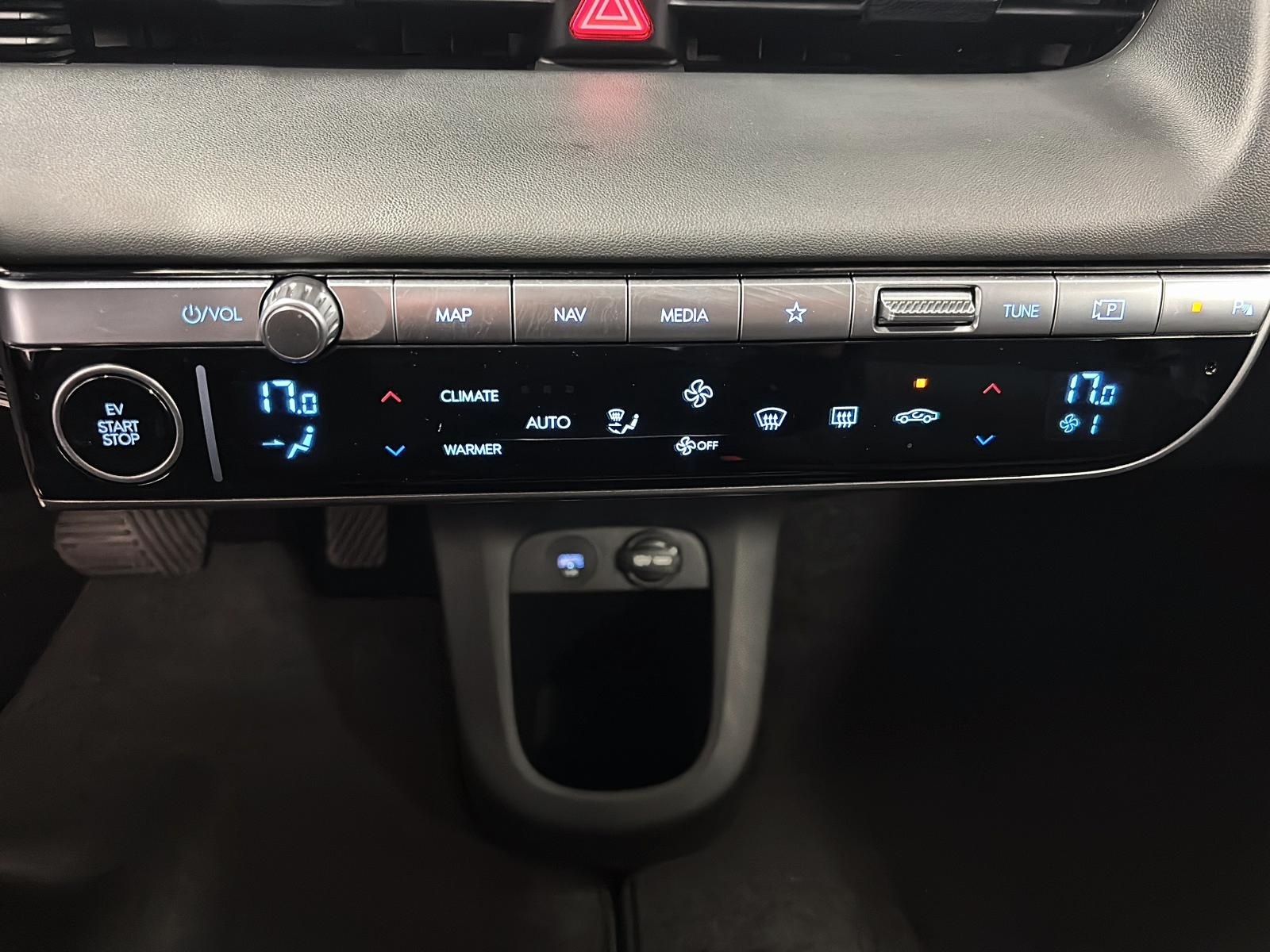 Hyundai IONIQ 5 2024 - Image #19