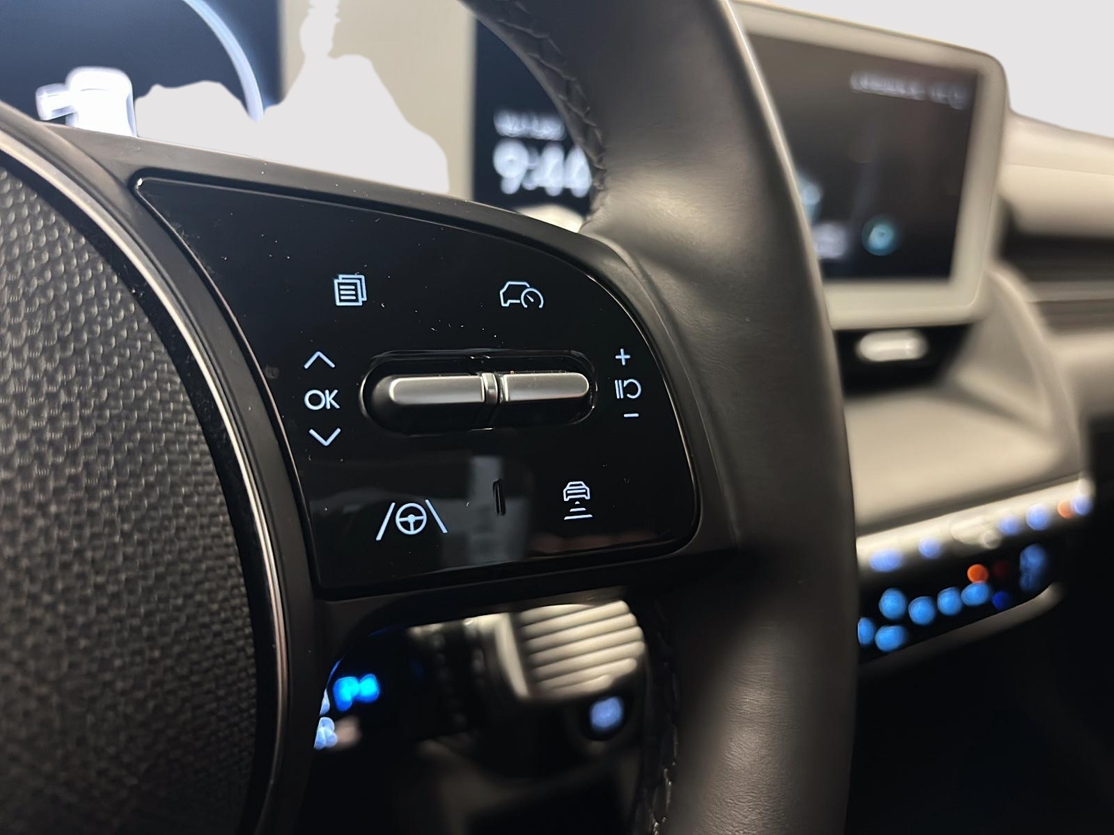 Hyundai IONIQ 5 2024 - Image #23
