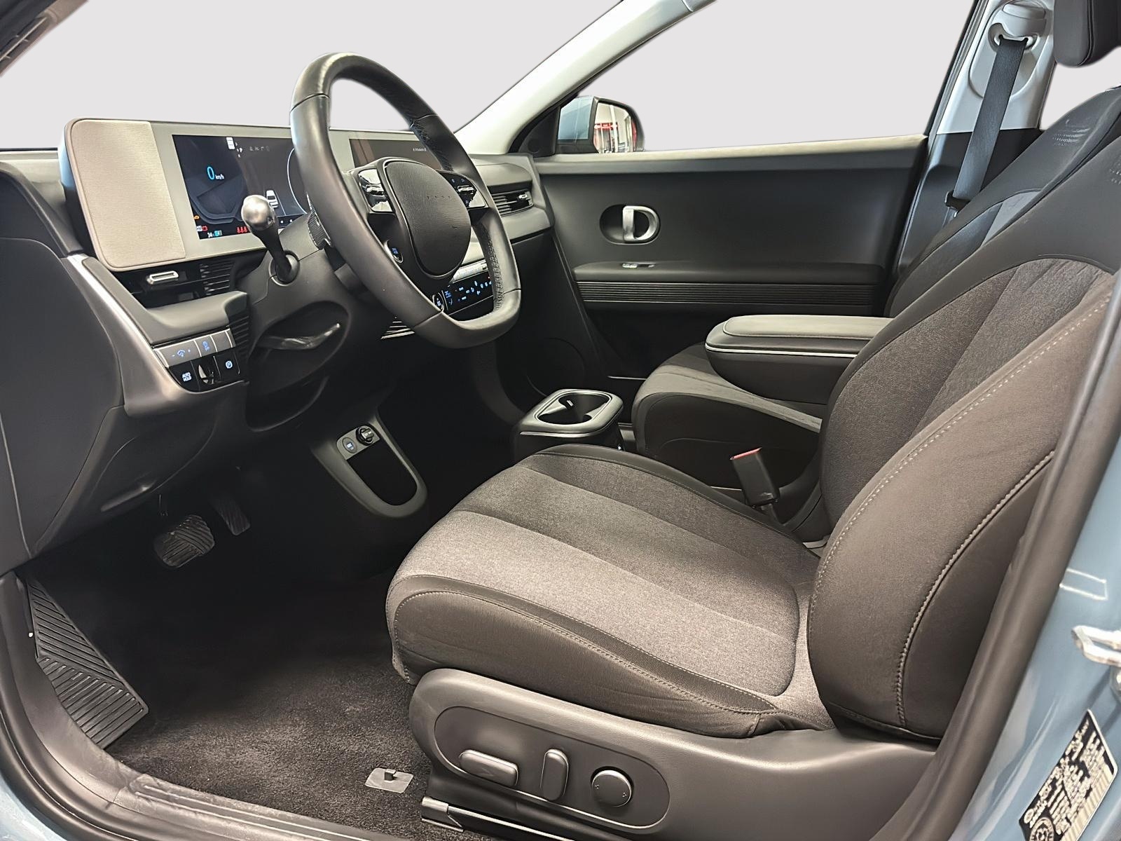Hyundai IONIQ 5 2024 - Image #7