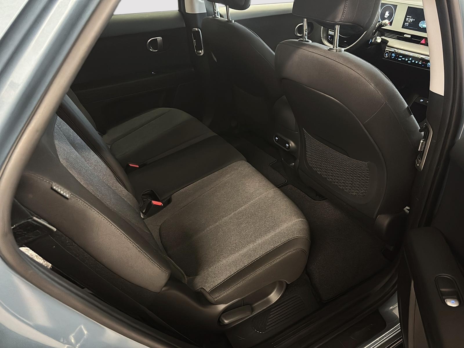 Hyundai IONIQ 5 PREFERRED LONG RANGE 4RM 2024 - image #12