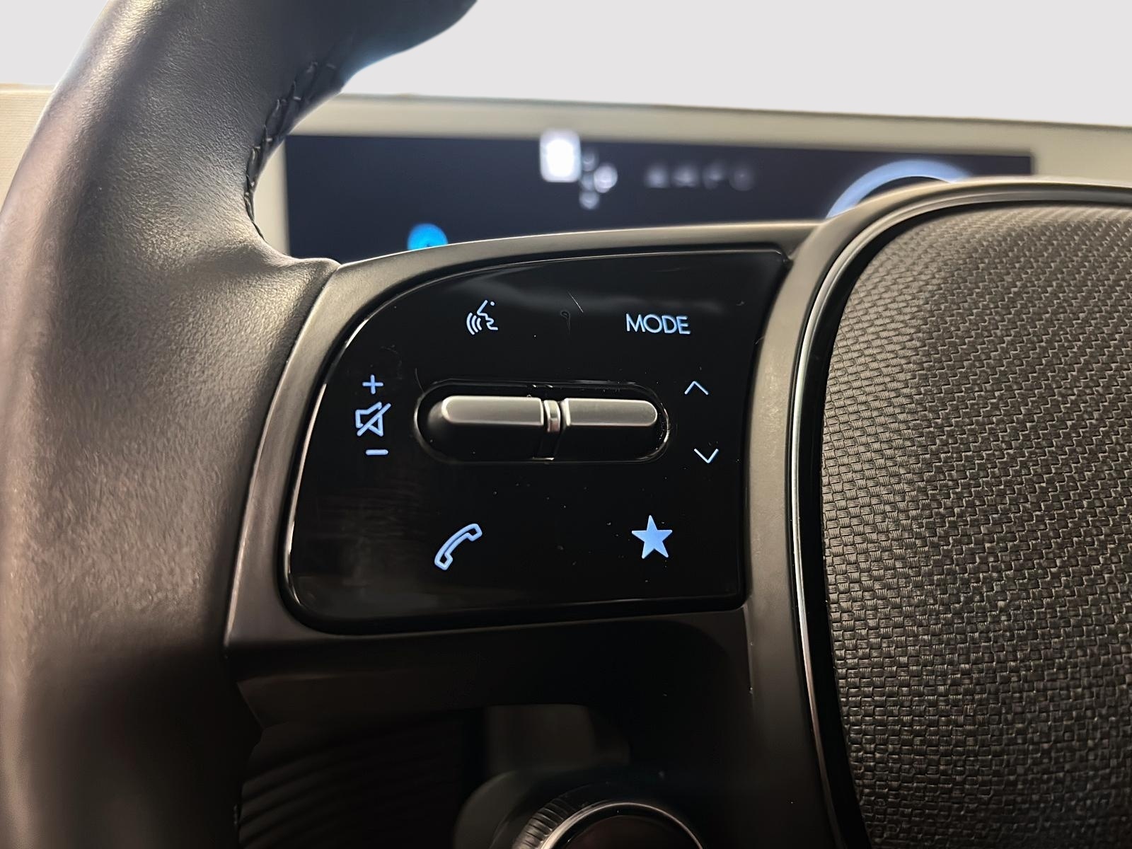 Hyundai IONIQ 5 2024 - Image #24