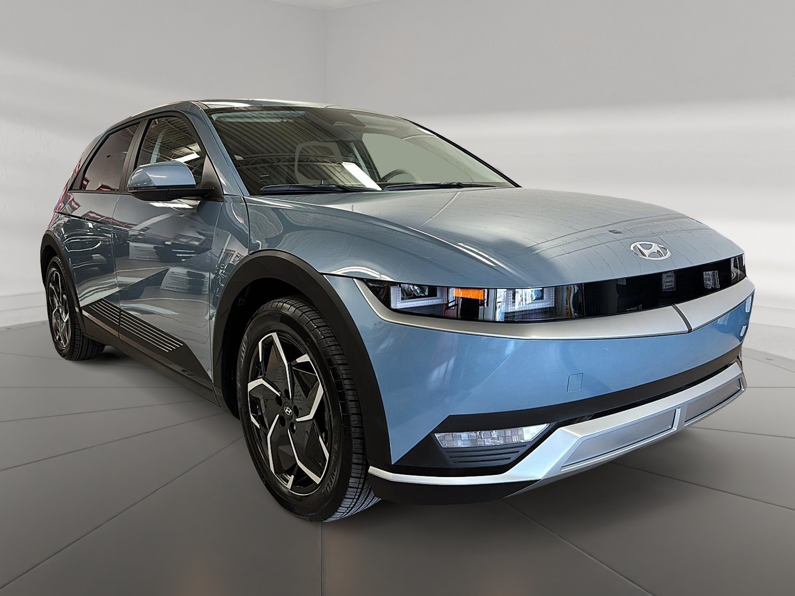 Hyundai IONIQ 5 2024 - Image #3