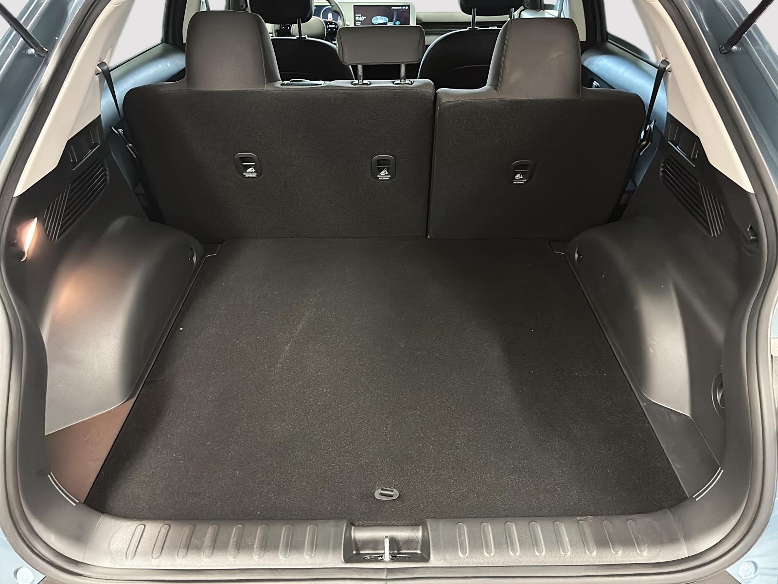 Hyundai IONIQ 5 2024 - Image #13