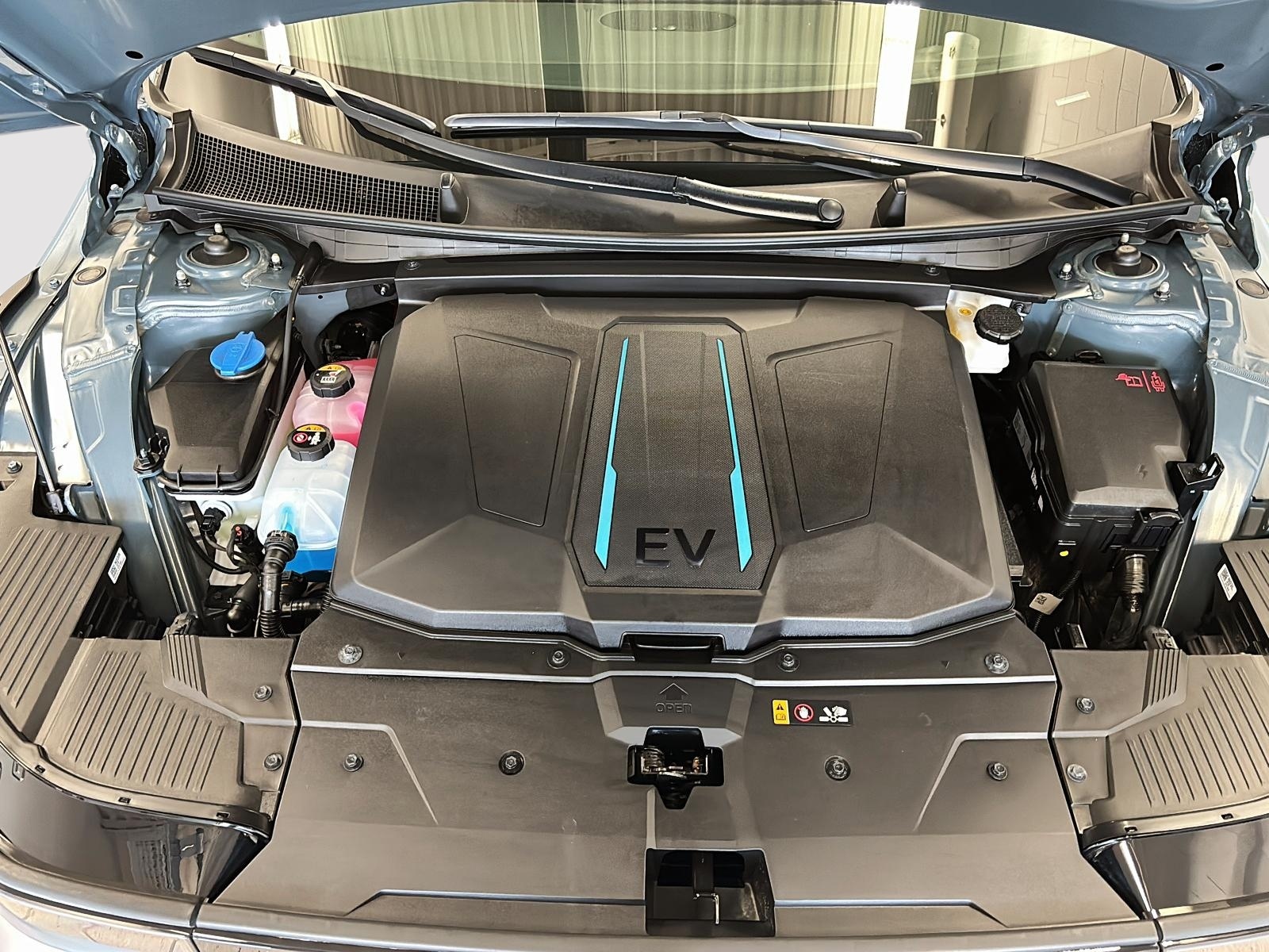 Hyundai IONIQ 5 2024 - Image #15