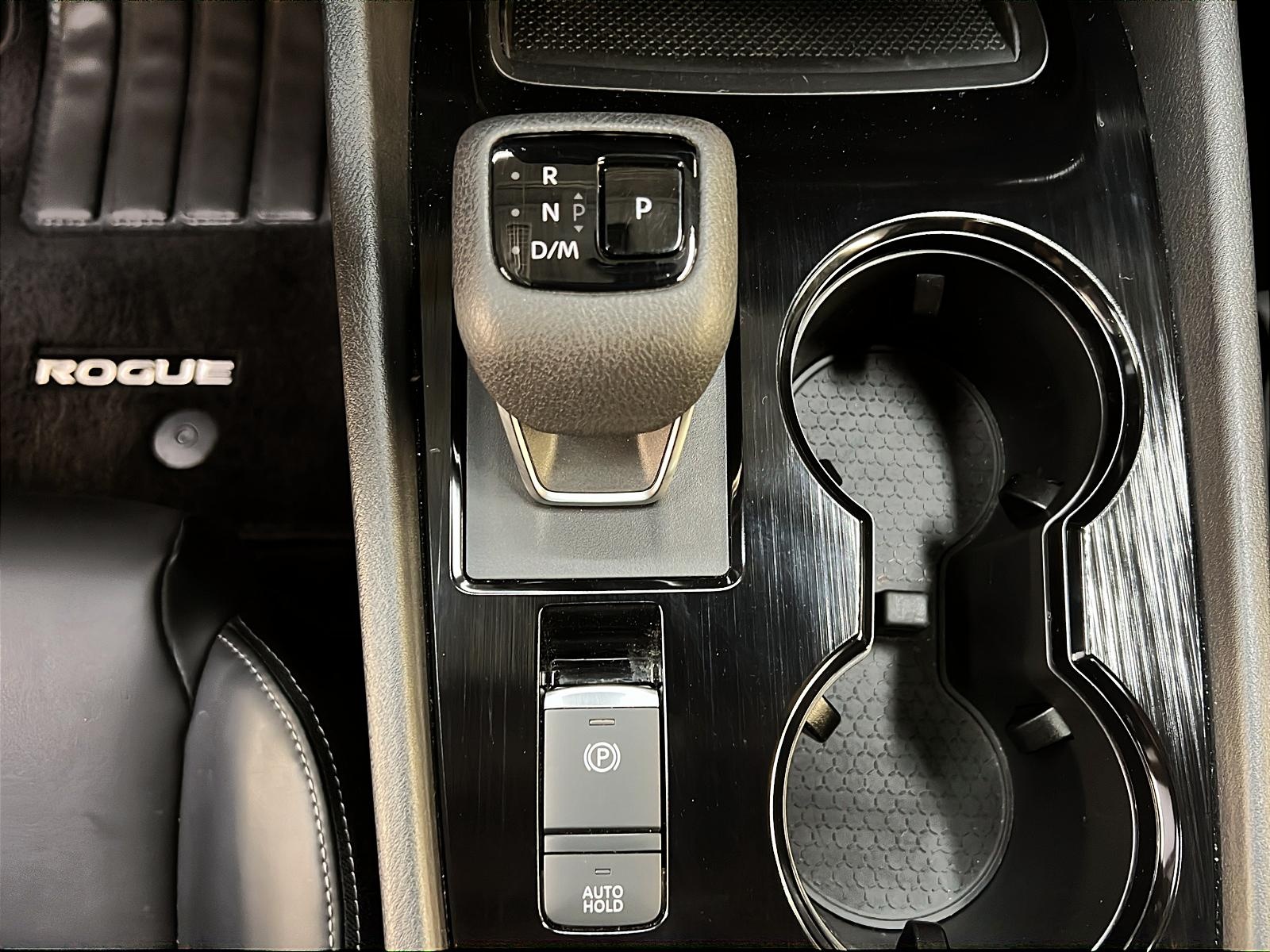 Nissan Rogue 2023 - Image #16