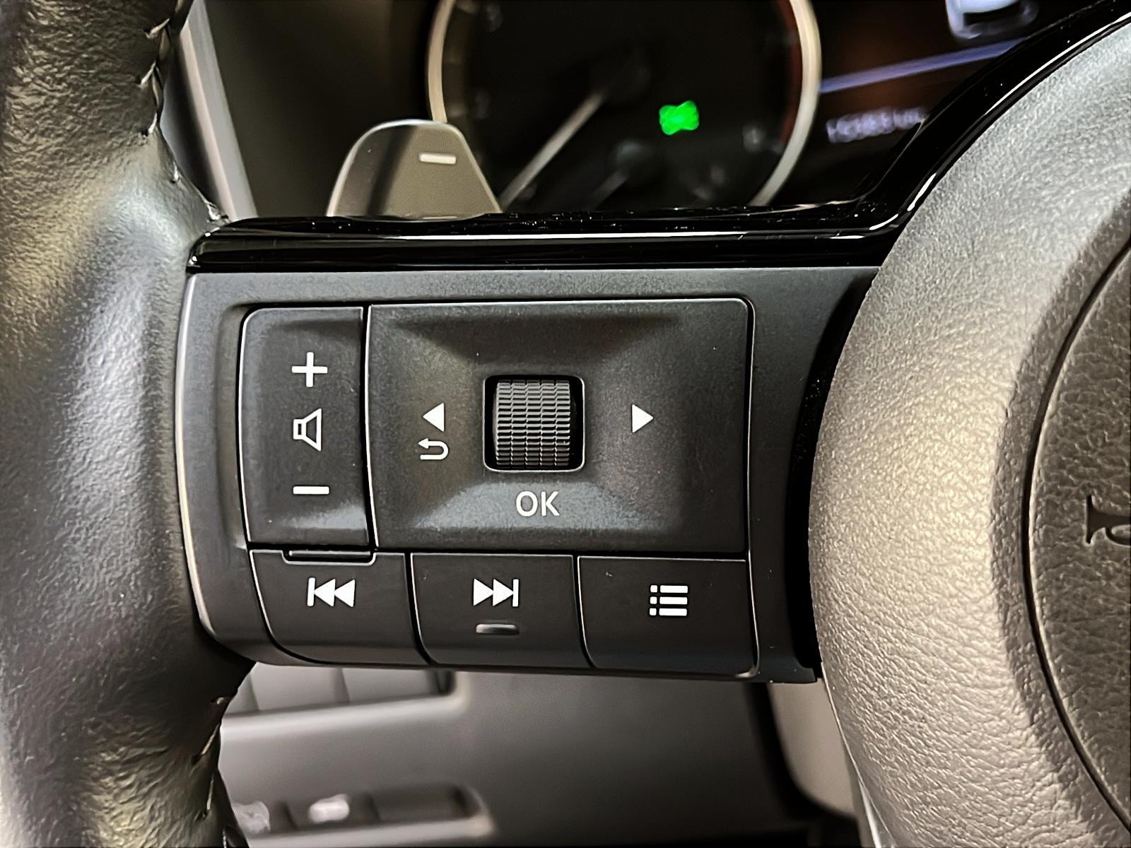 Nissan Rogue 2023 - Image #23