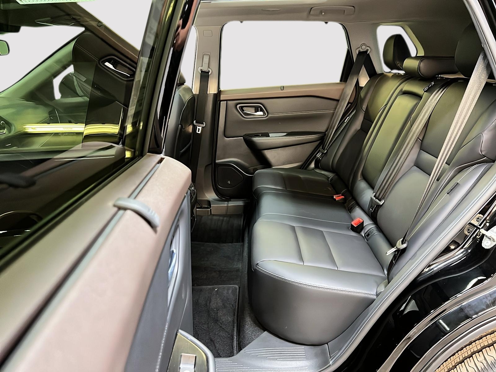 Nissan Rogue 2023 - Image #10