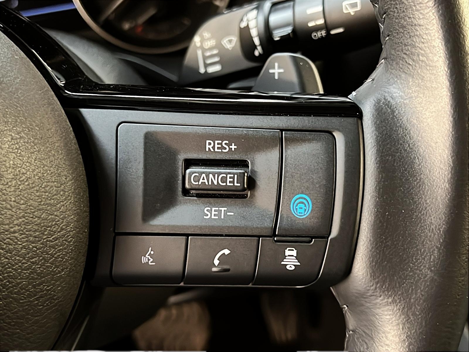 Nissan Rogue 2023 - Image #22