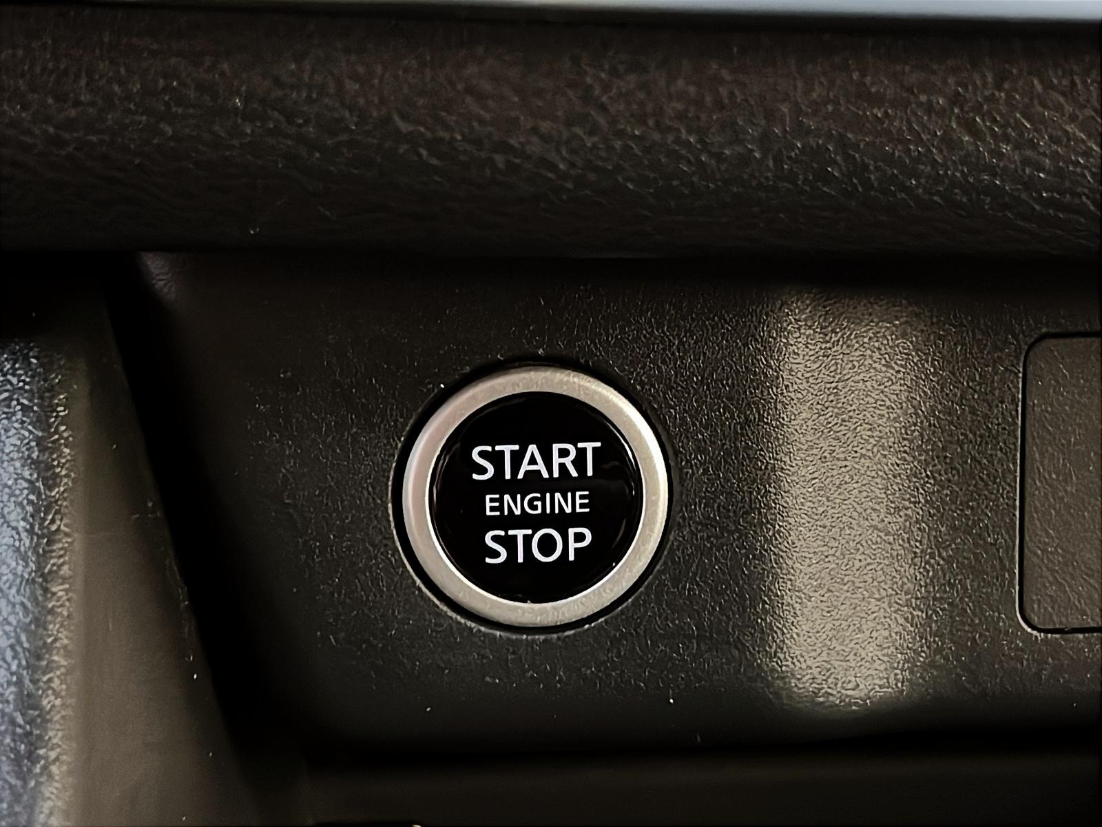 Nissan Rogue 2023 - Image #21
