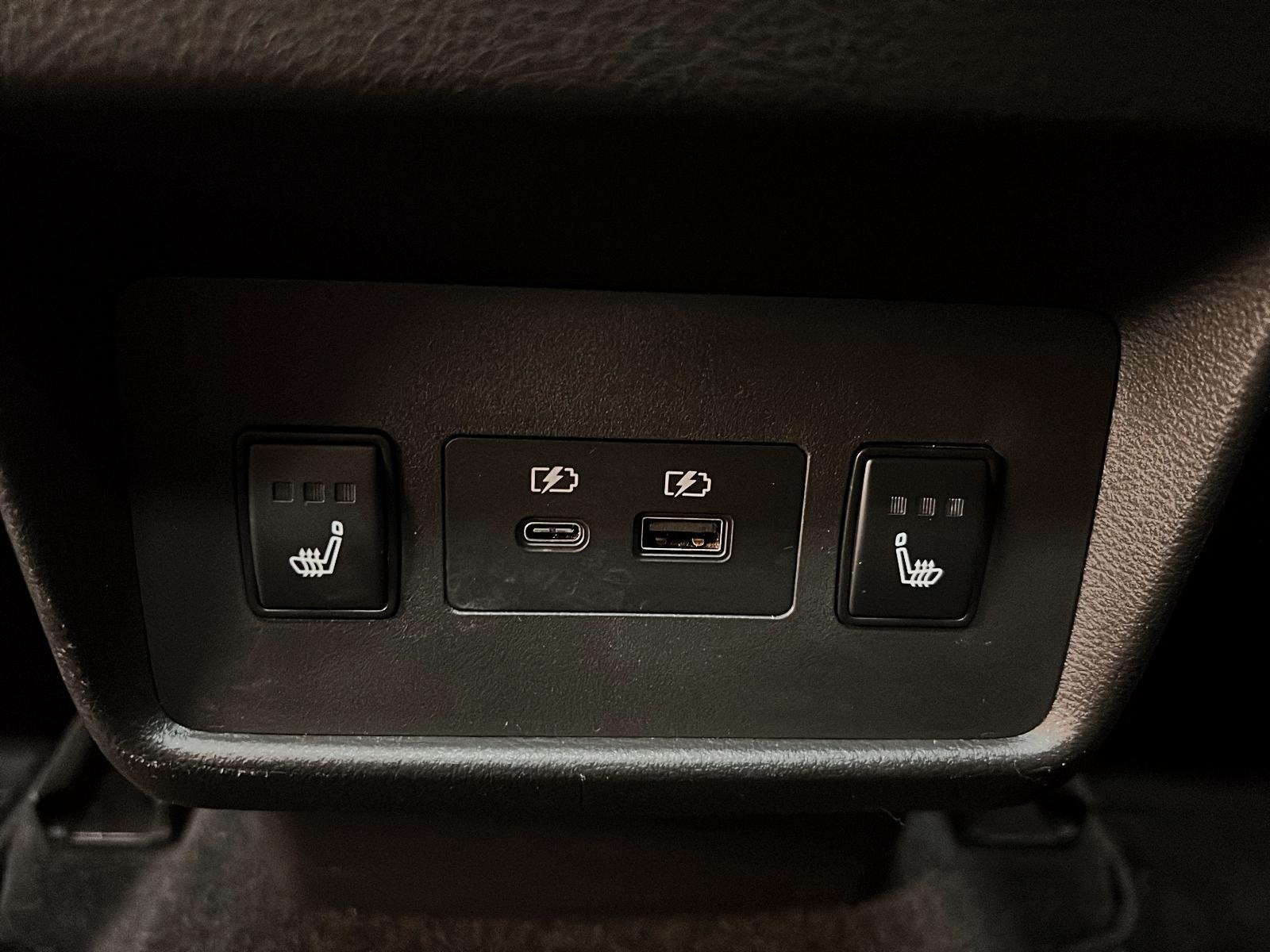 Nissan Rogue 2023 - Image #11
