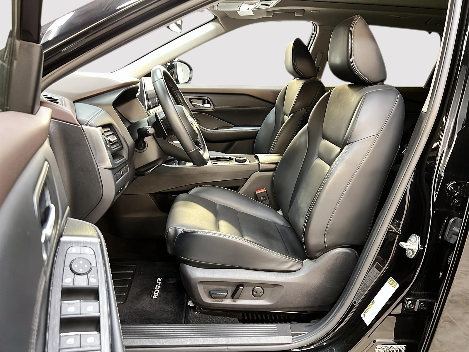 Nissan Rogue 2023 - Image #7