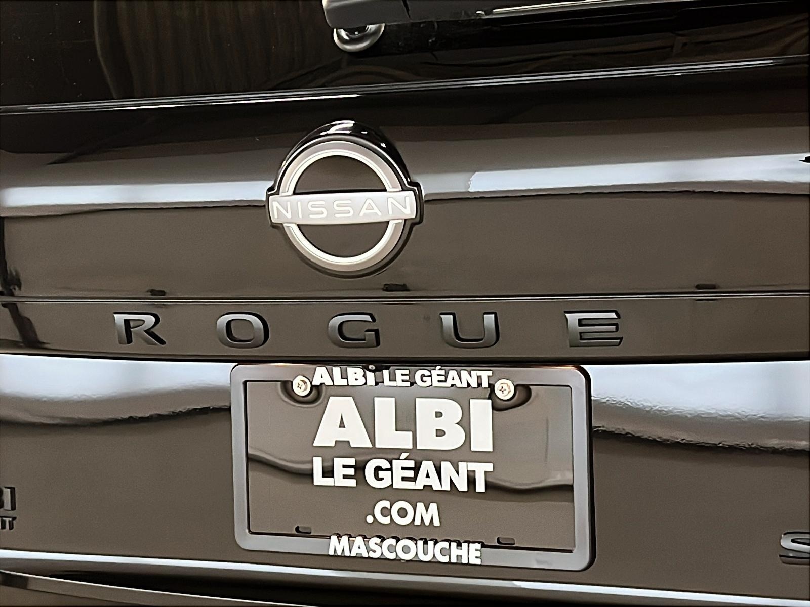 Nissan Rogue 2023 - Image #29