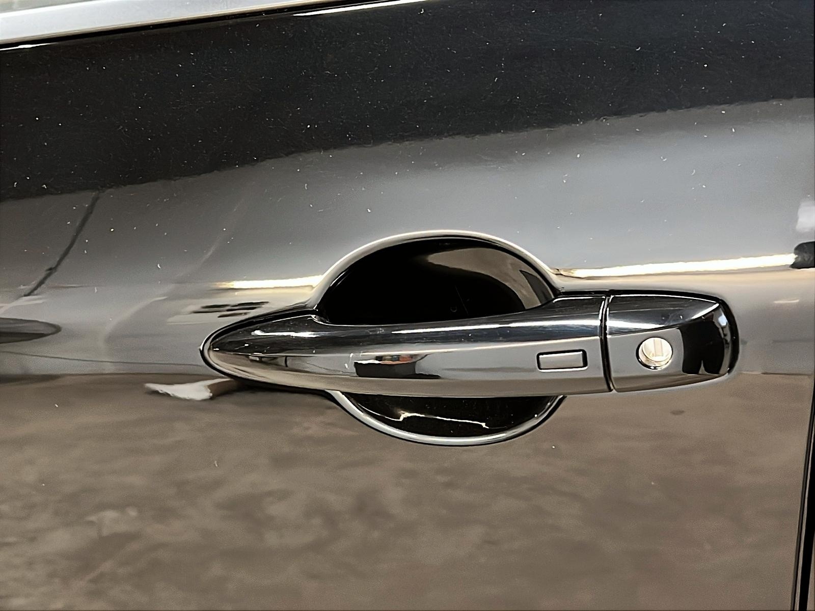 Nissan Rogue 2023 - Image #28