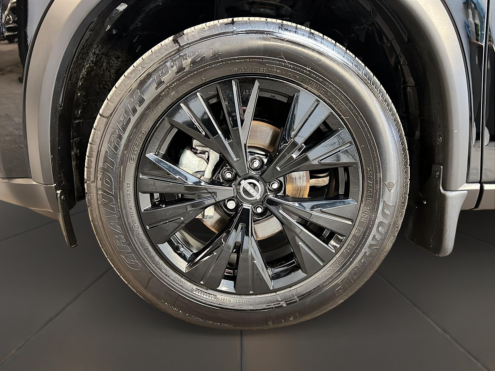 Nissan Rogue 2023 - Image #31