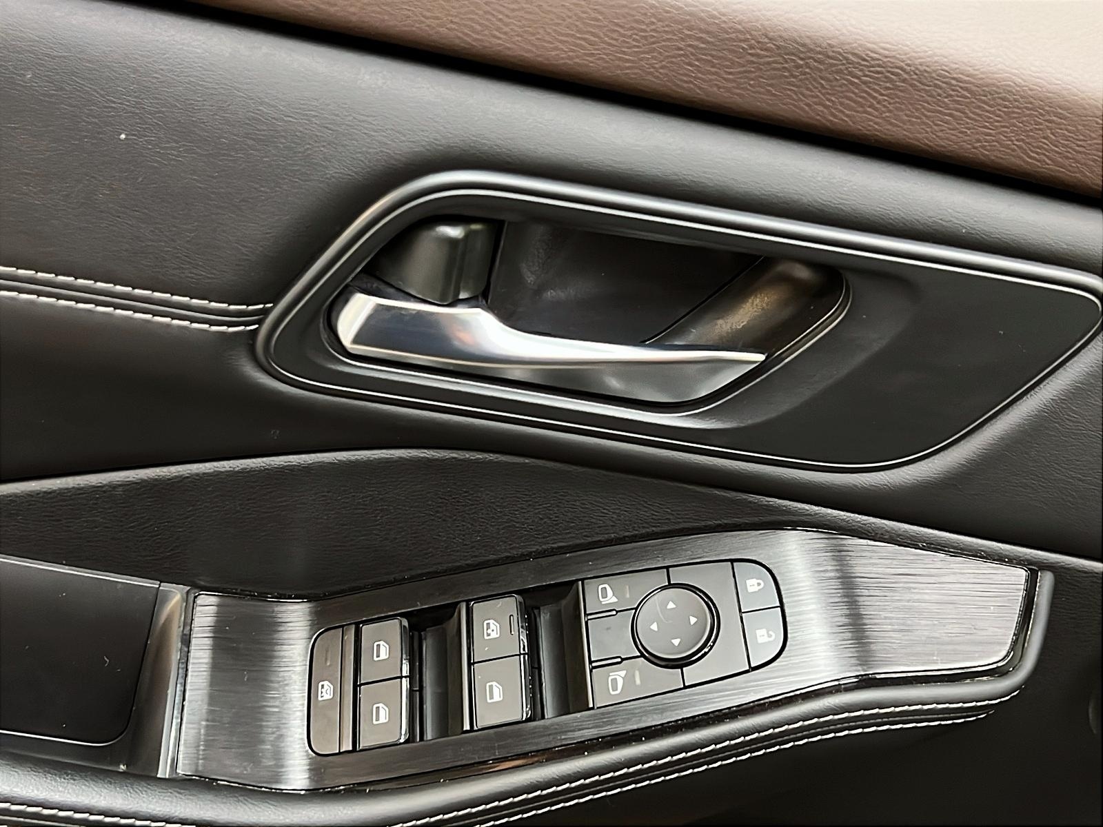 Nissan Rogue 2023 - Image #25