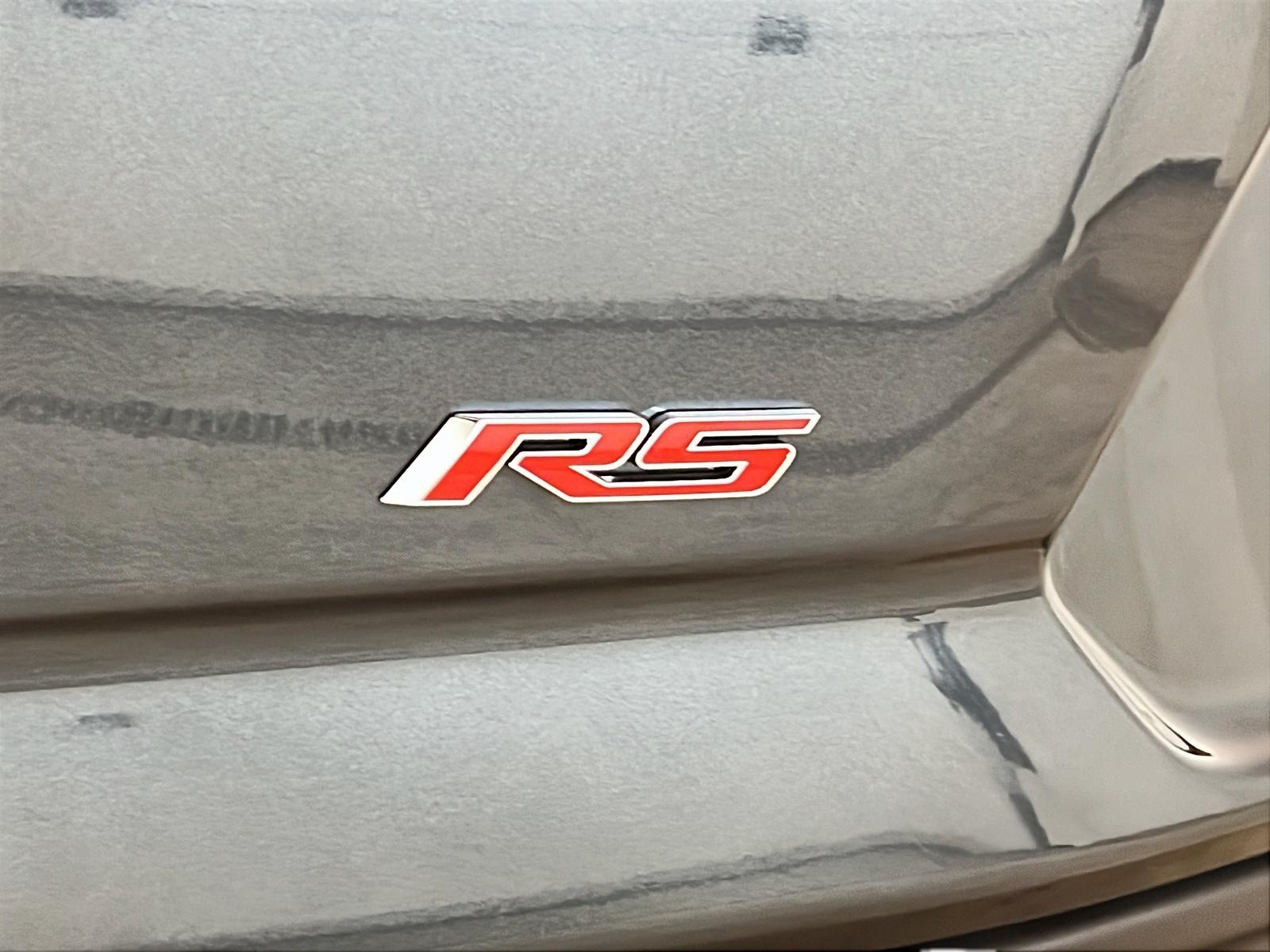 Chevrolet Camaro 2023 - Image #27
