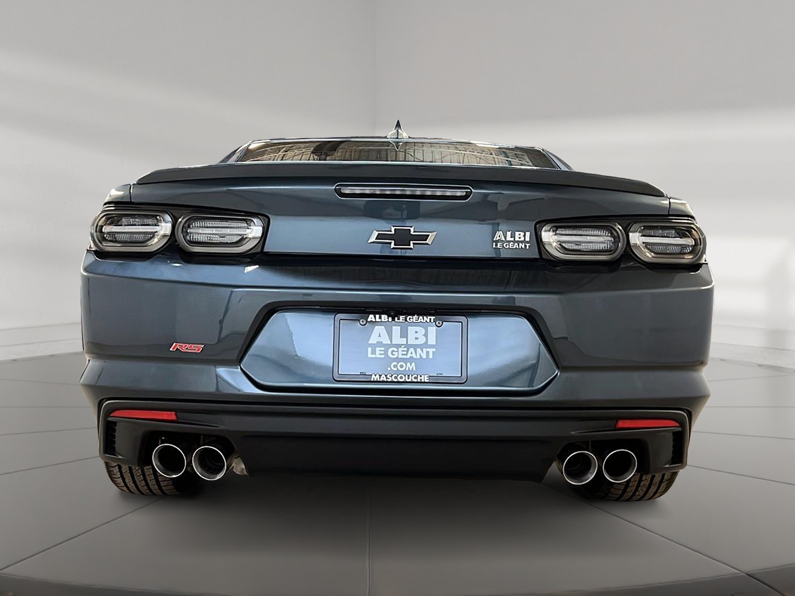 Chevrolet Camaro 2023 - Image #5