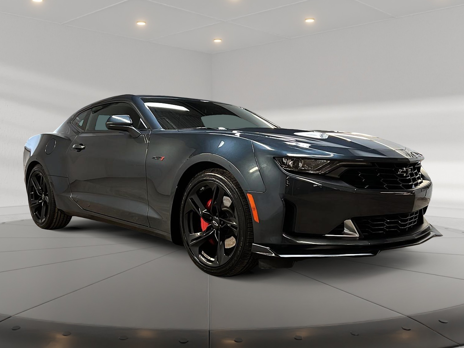 Chevrolet Camaro LT1 RS 6.2L 2023 - image #3