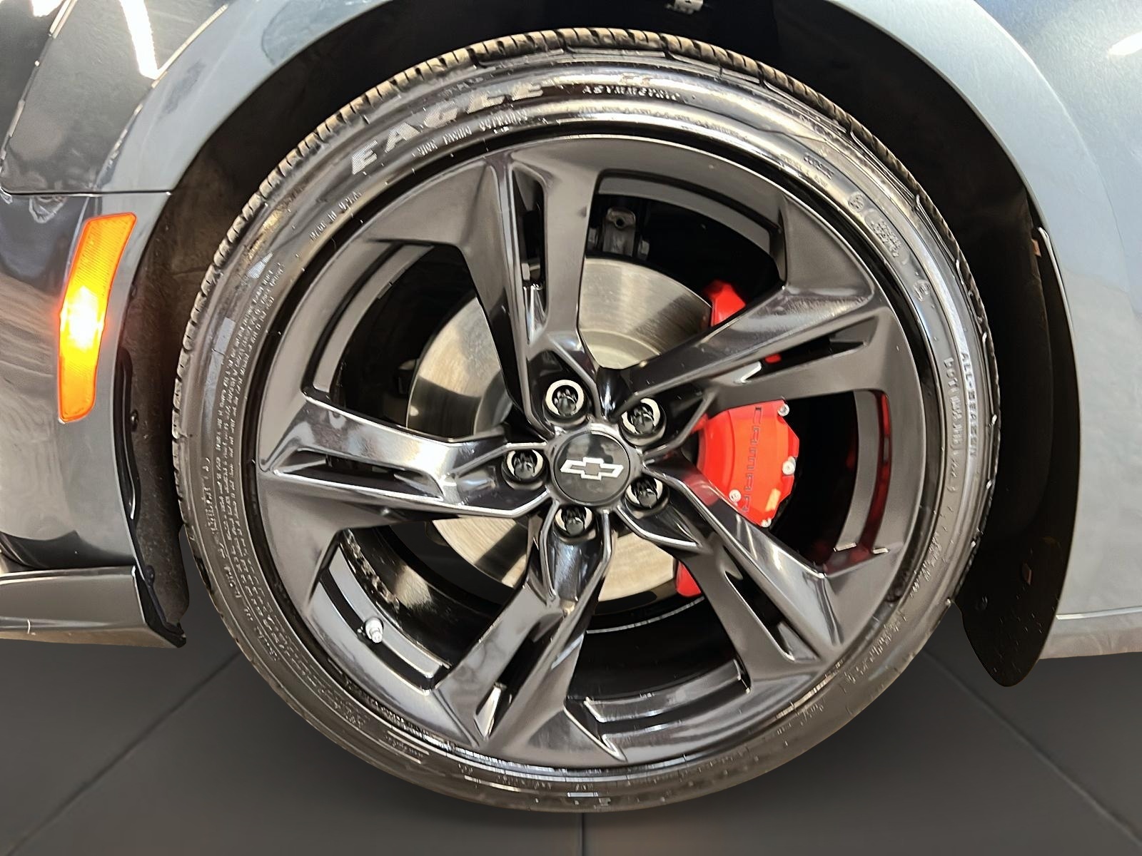 Chevrolet Camaro 2023 - Image #28