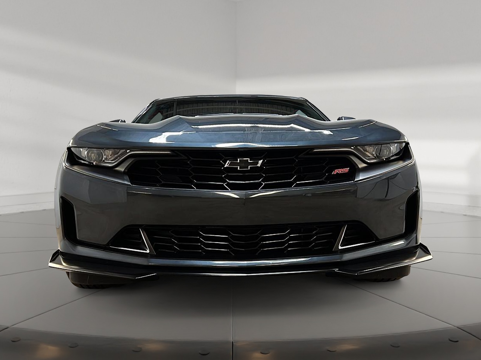 Chevrolet Camaro 2023 - Image #2
