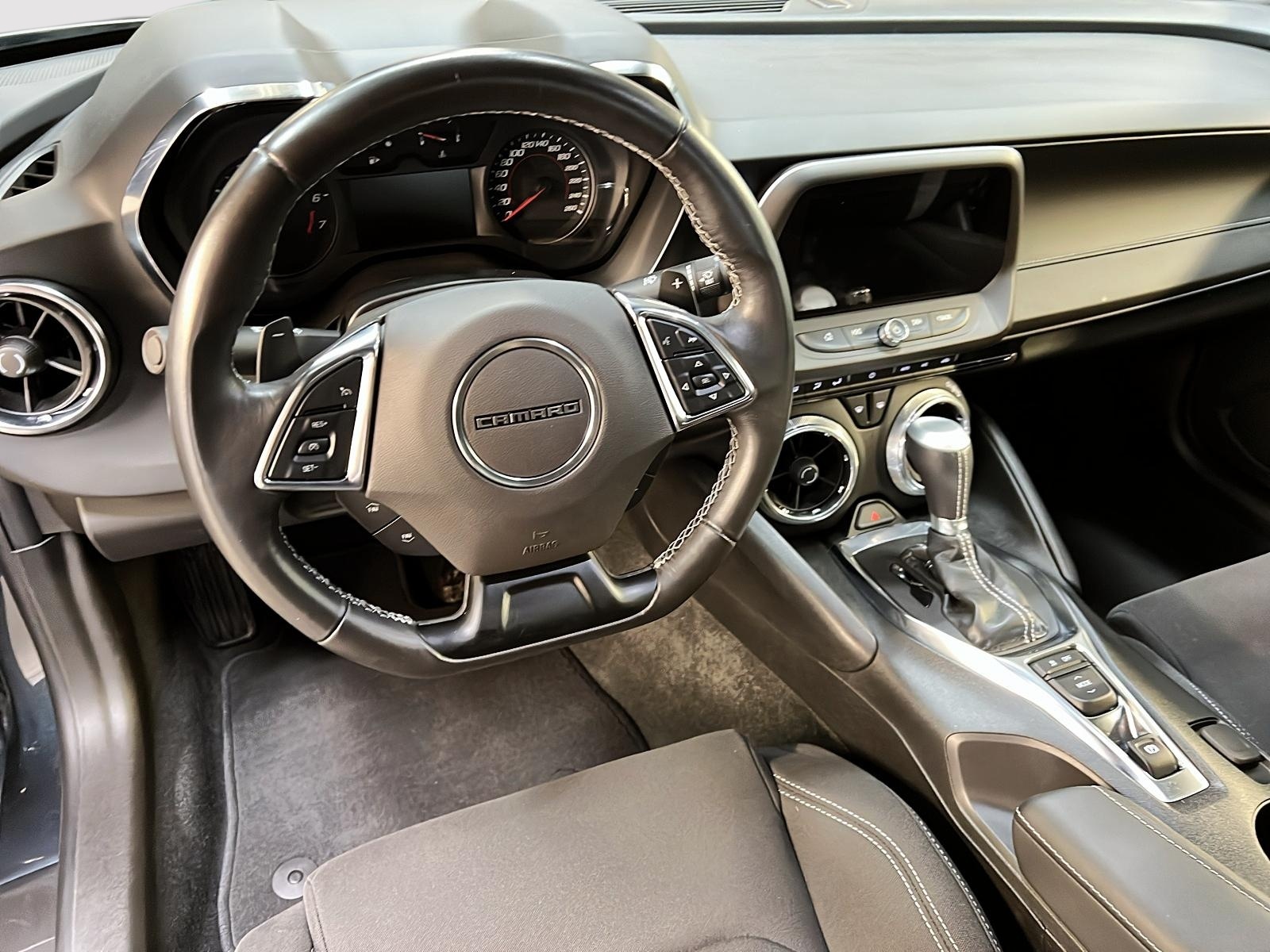 Chevrolet Camaro 2023 - Image #10